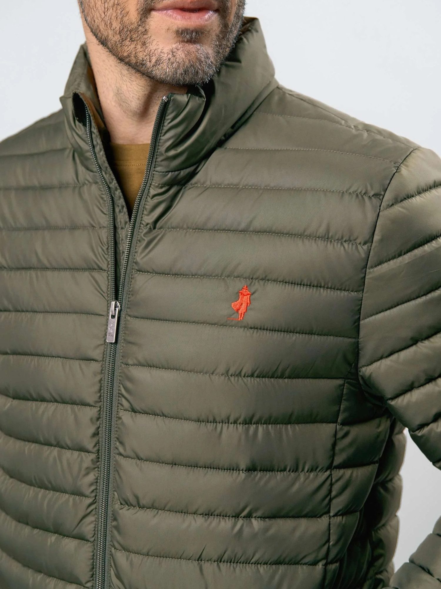 MCS Kurzmantel MCS Coat MCSantos