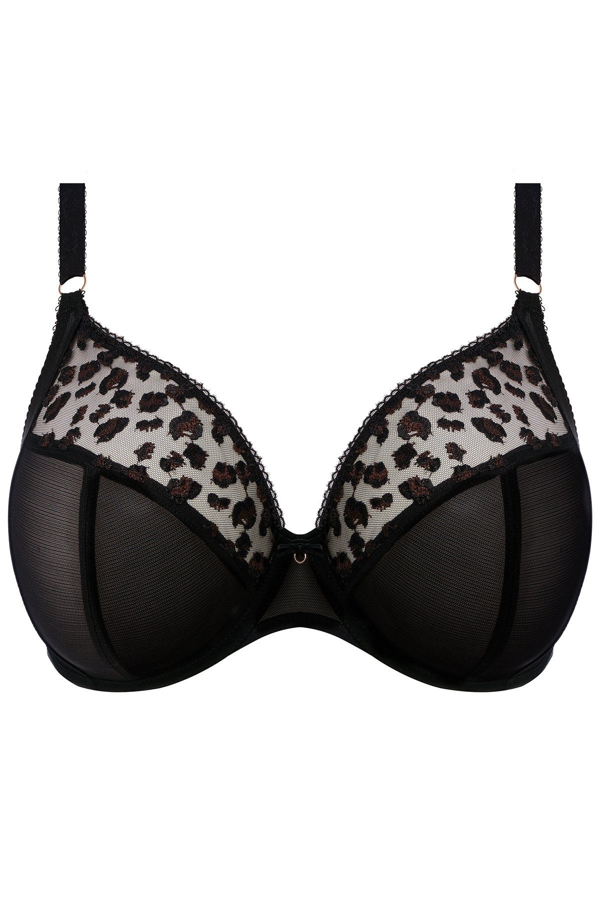Elomi Soft-BH Namrah Dekolleté-BH G-M Cup günstig online kaufen