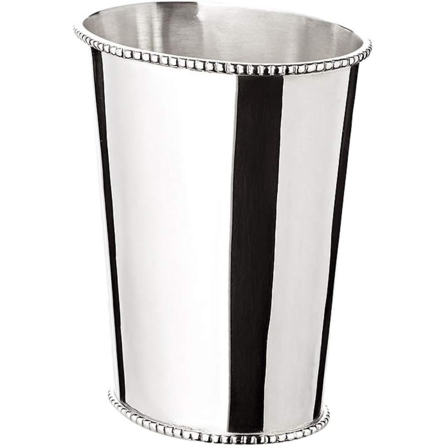 EDZARD Dekovase EDZARD Vase Perla H 16 cm