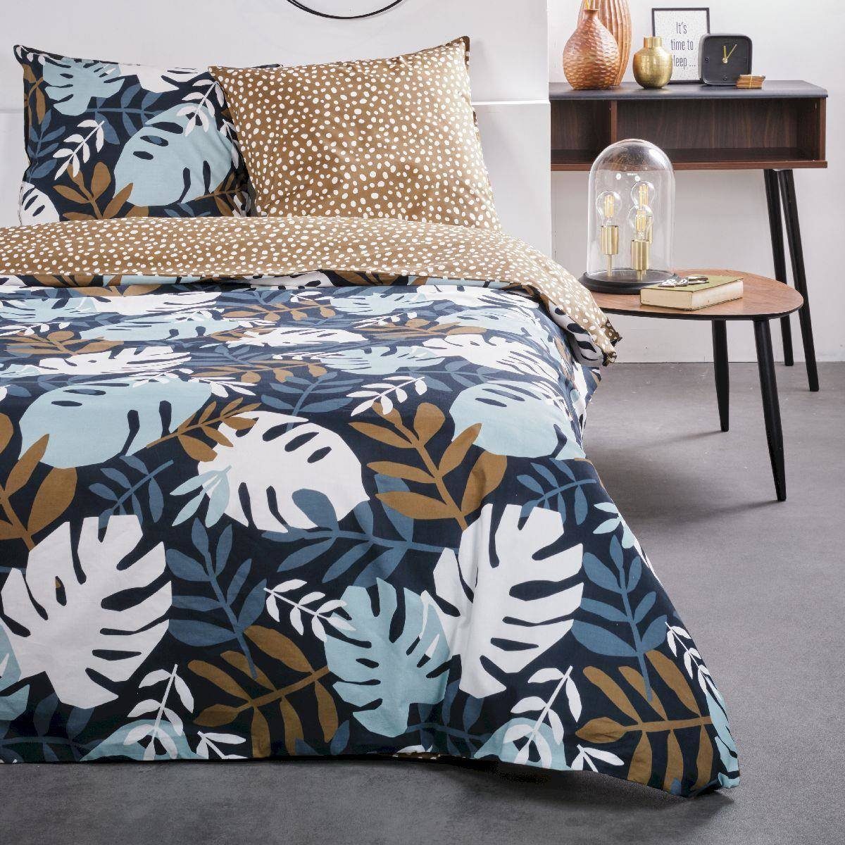 Today Bettwäsche, Baumwolle, angenehmes Material günstig online kaufen