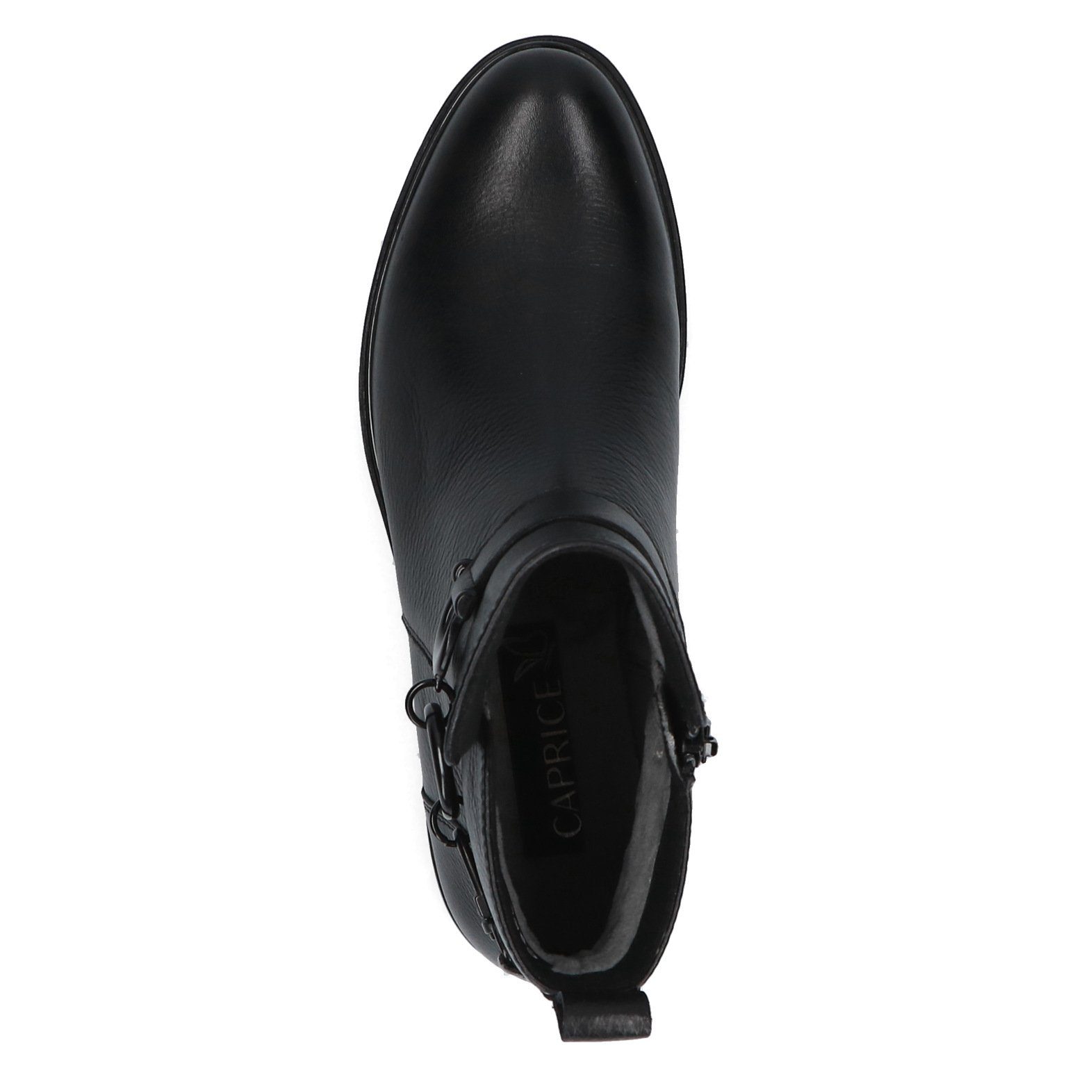 Caprice Caprice Damen Stiefelette 9-25300-29-022 black Nappa Stiefelette