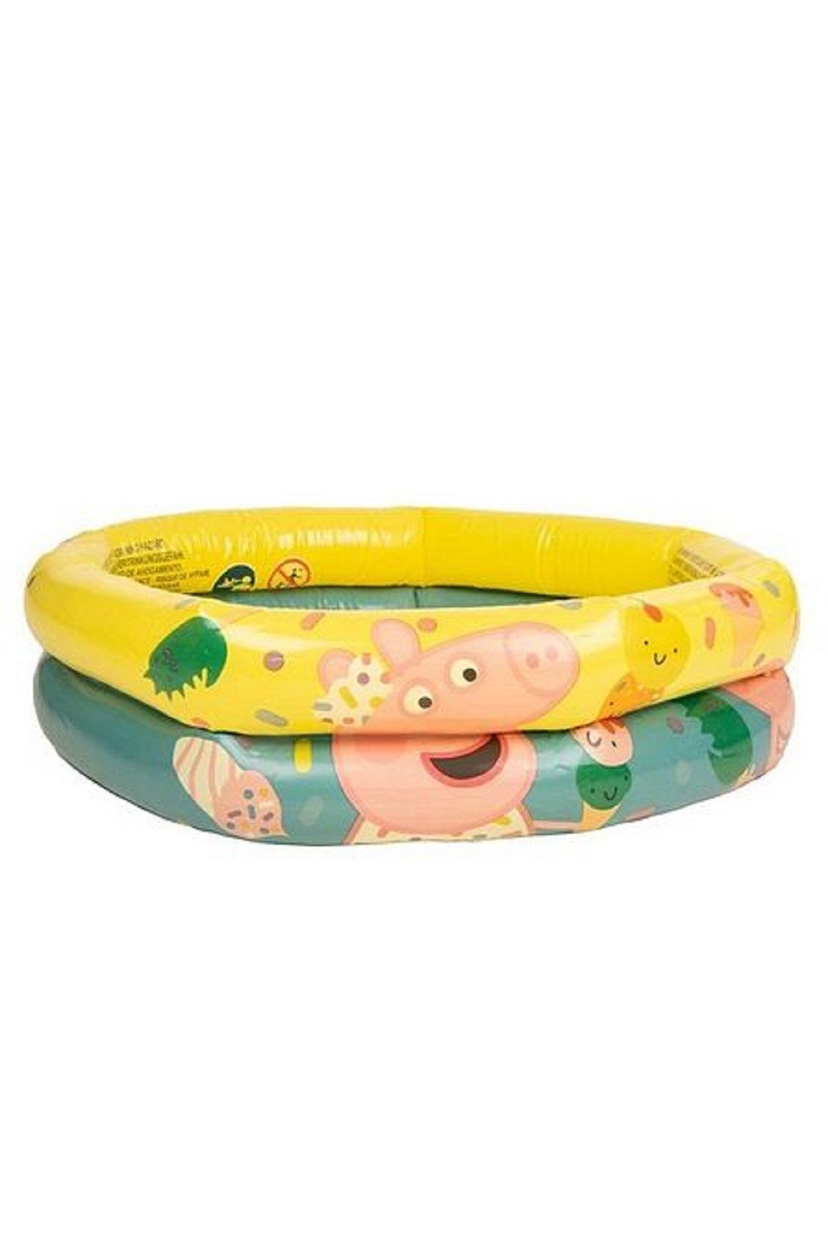Pool Aufblasbarer Pool für Kleinkinder – 60 cm Durchmesser für Badespaß