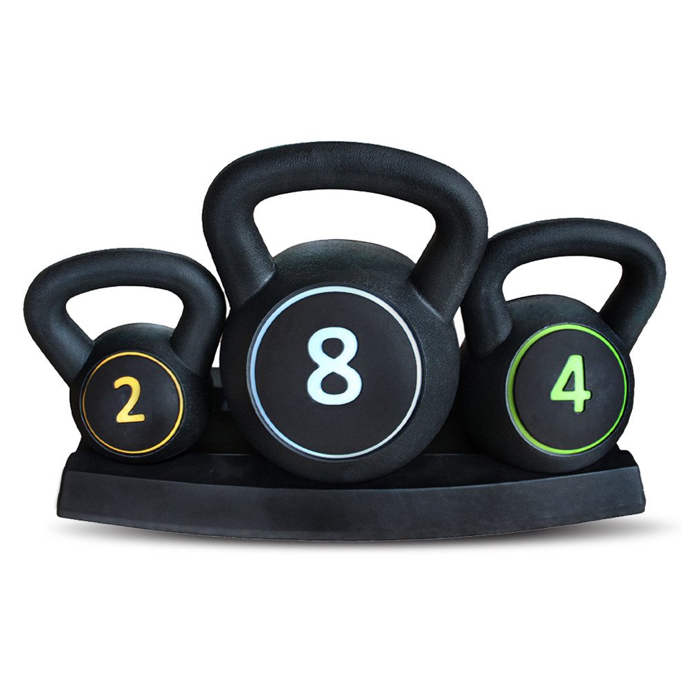 Sportinator Hantel-Set "Power"