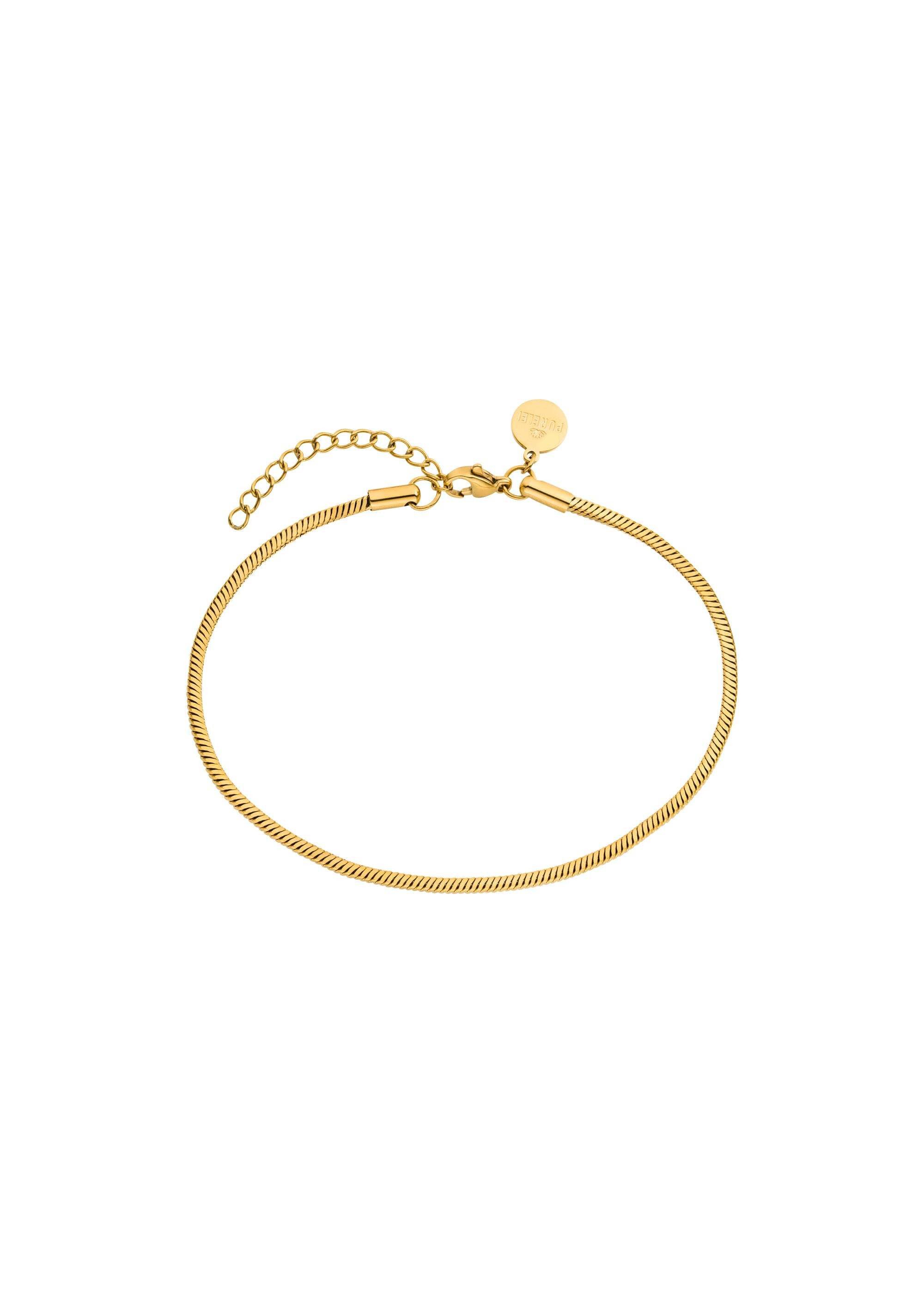 Purelei Fußkette Flare