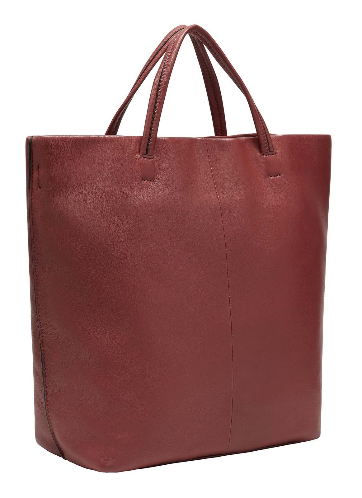 Liebeskind Berlin Schultertasche Tote Bag, aus günstig online kaufen