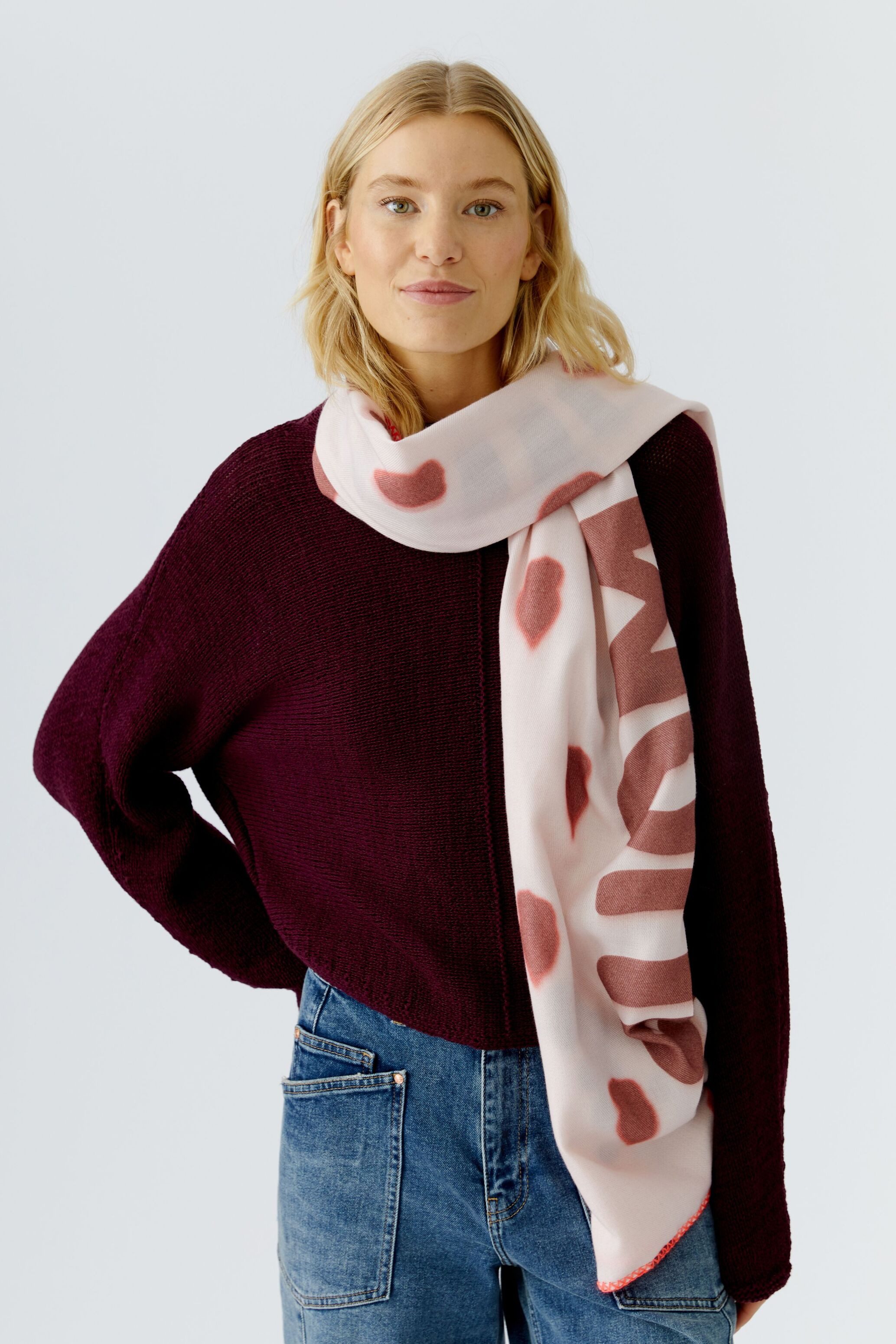 Oui Modetuch günstig online kaufen