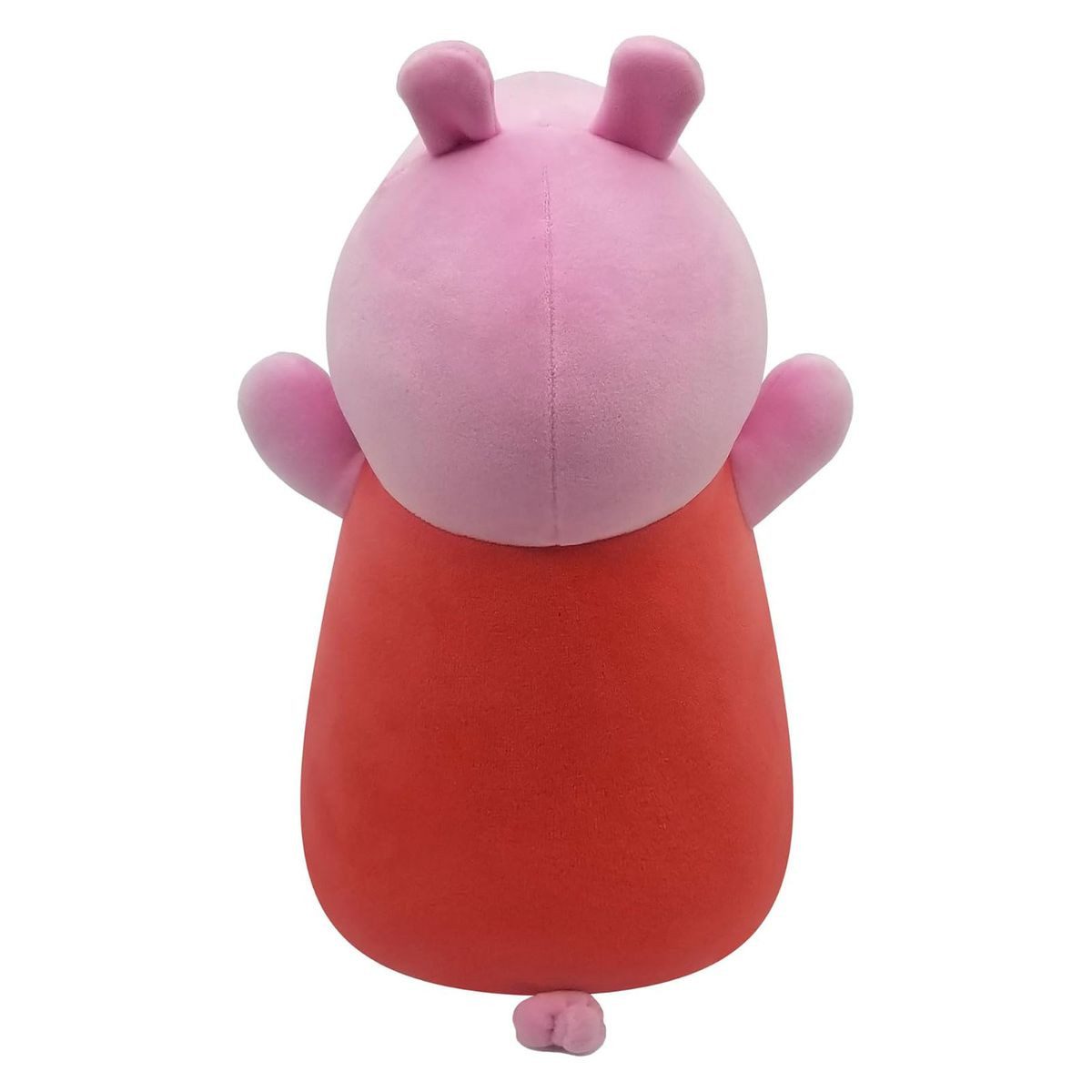 Jazwares Plüschfigur Jazwares SQPP00004 - Squishmallows - Peppa Pig - Peppa, Plüschfigur