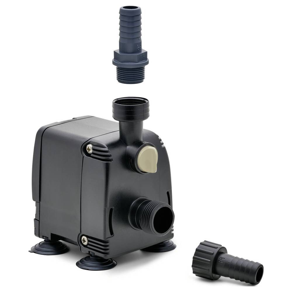 Eden WaterParadise Aquarienpumpe EDEN Aquarienpumpe 94016