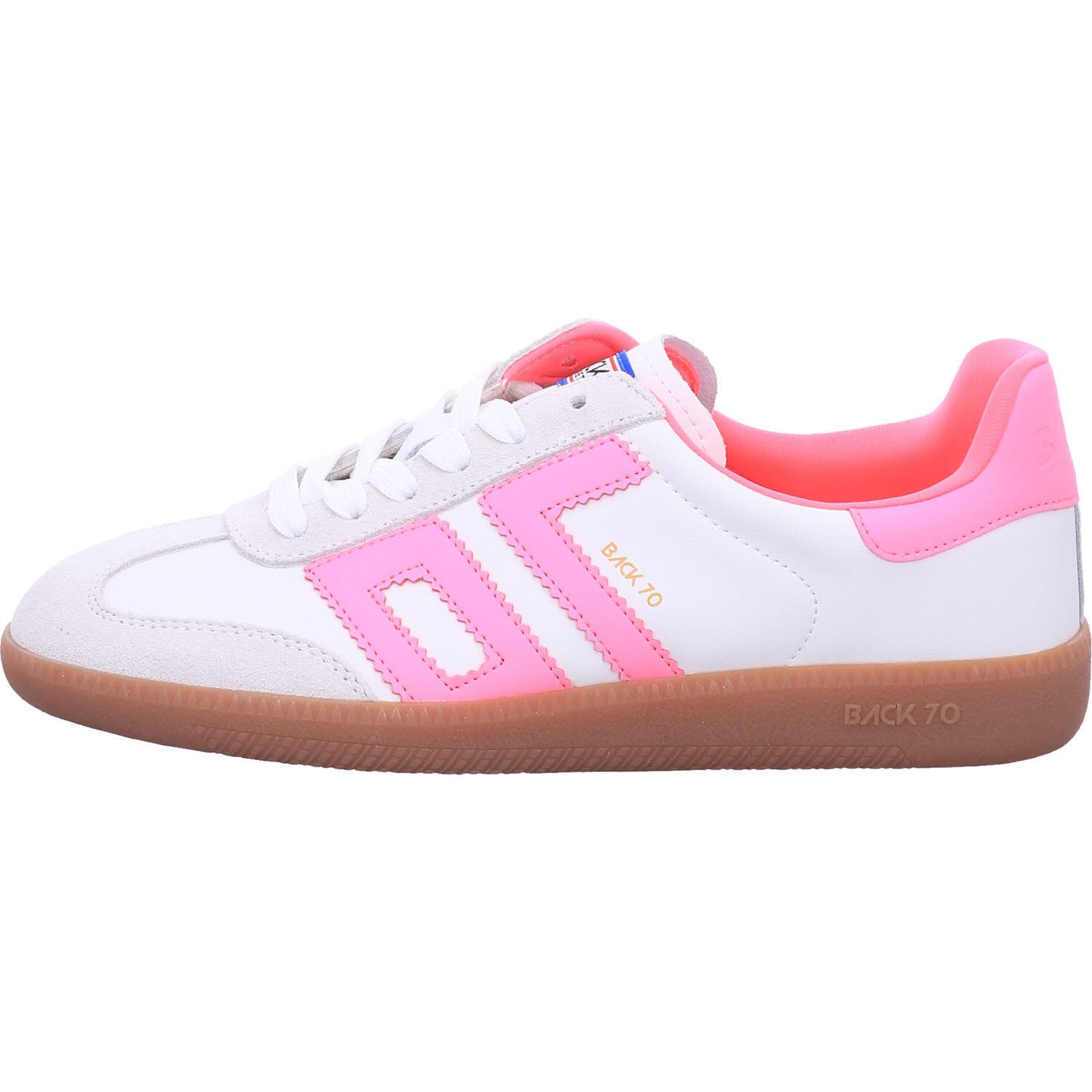 Back 70 108001-001123 03 Schnürschuh günstig online kaufen
