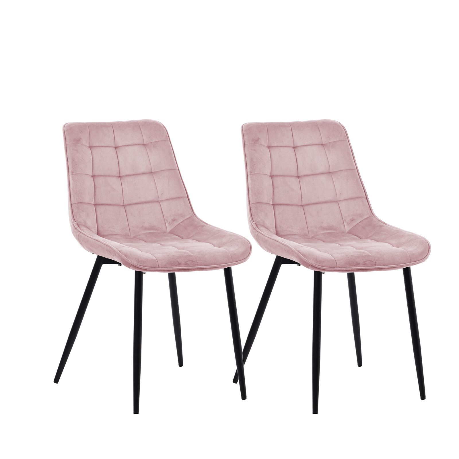 Zedelmaier Esszimmerstuhl 2er Set Stühle Esstisch günstig online kaufen