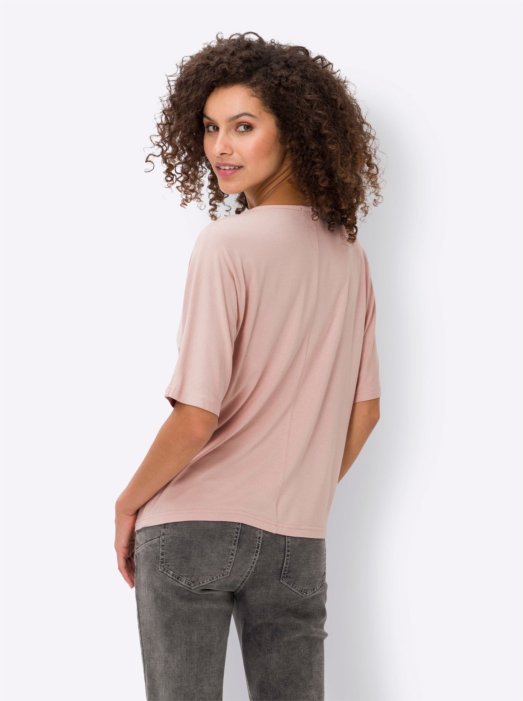 heine T-Shirt Fledermausshirt günstig online kaufen