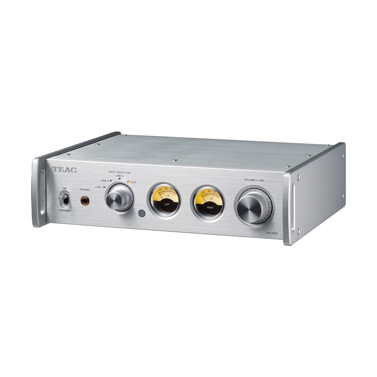 TEAC AX-505 Integrated Amplifier Audioverstärker