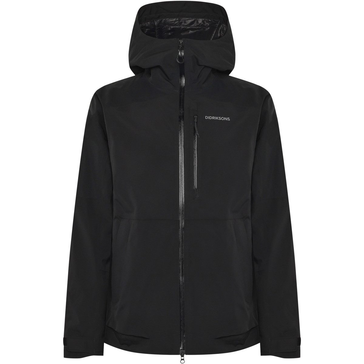 Didriksons Sommerjacke Povel Herren Outdoorjacke, Jacket, Sommerjacke, Freizeitjacke, Alltagsjacke
