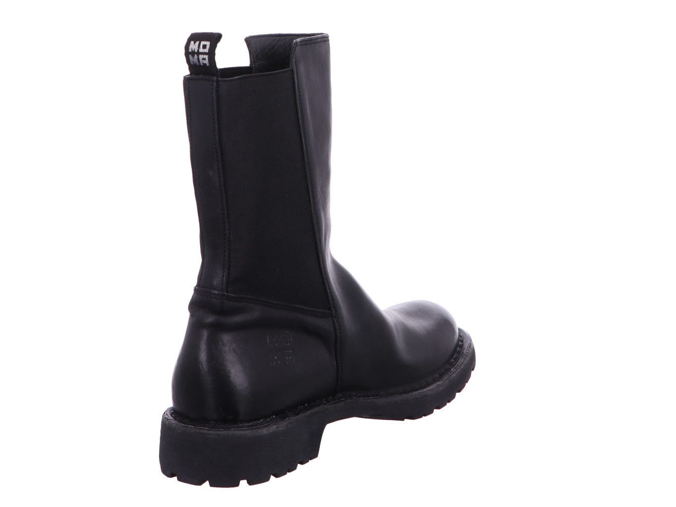 MOMA Tronchetto Donna Kurni Ankleboots