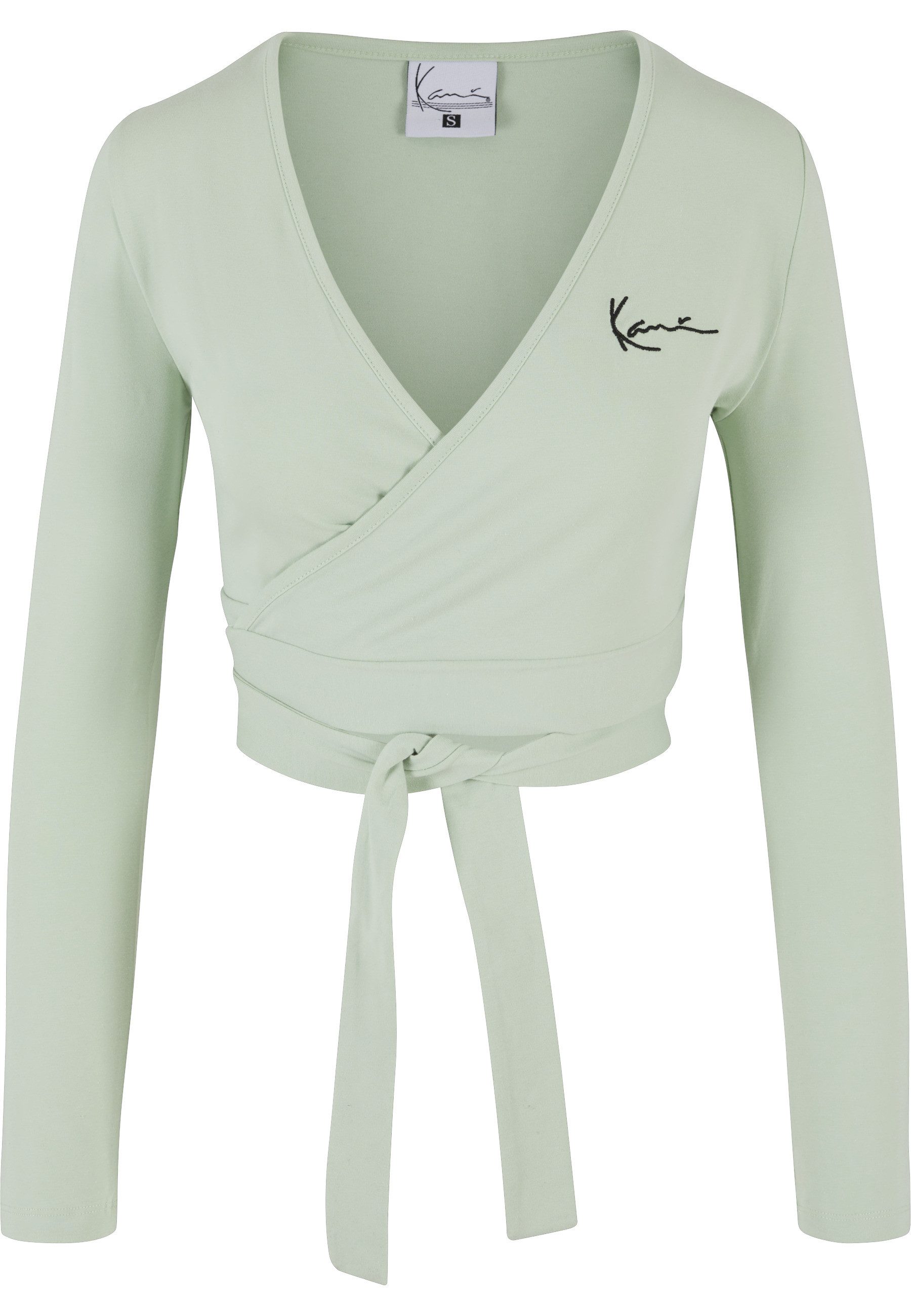Longsleeve Karl Kani Damen