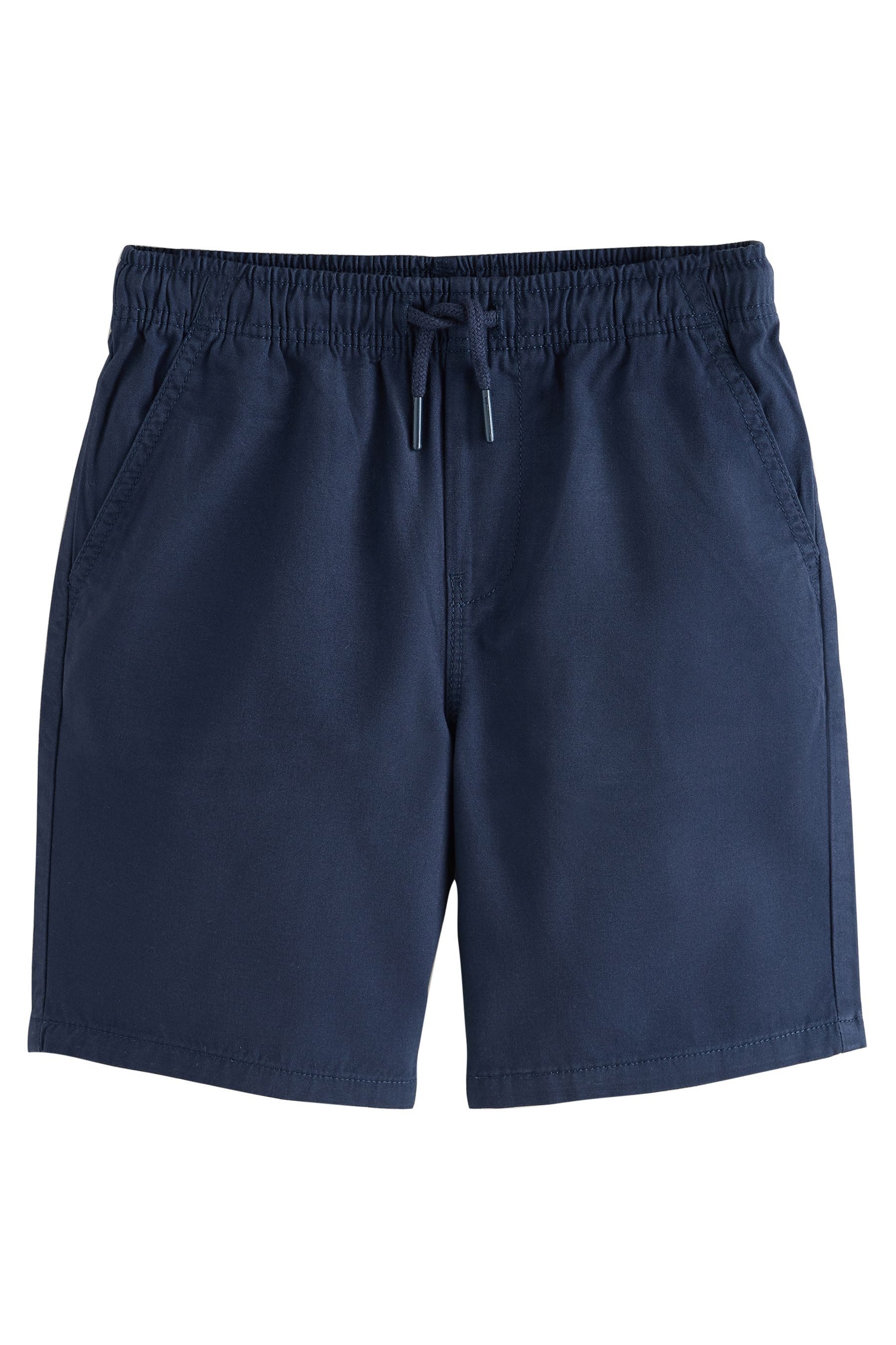 Next Shorts Shorts, Loose Fit (1-tlg)