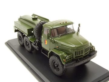 Premium ClassiXXs Modellauto ZIL 131 ARS-14 NVA olivgrün Modellauto 1:43 Premium ClassiXXs, Maßstab 1:43