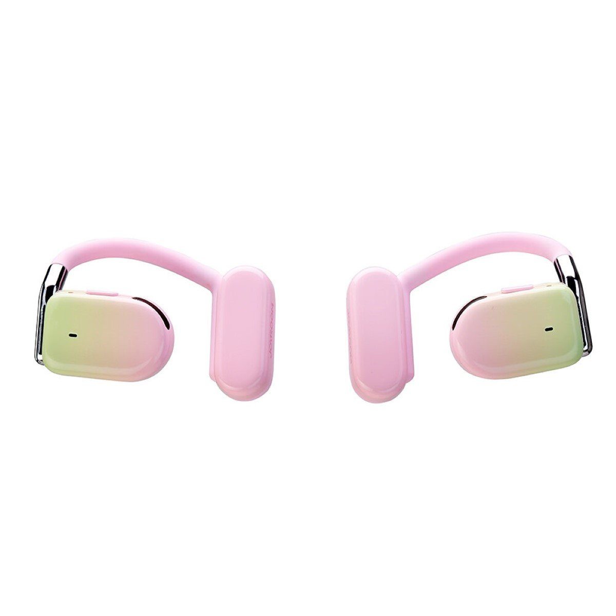 Rosa JOYROOM Open kabellose Kopfhörer TWS JR-OE2 Bluetooth-Kopfhörer Ear Openfree