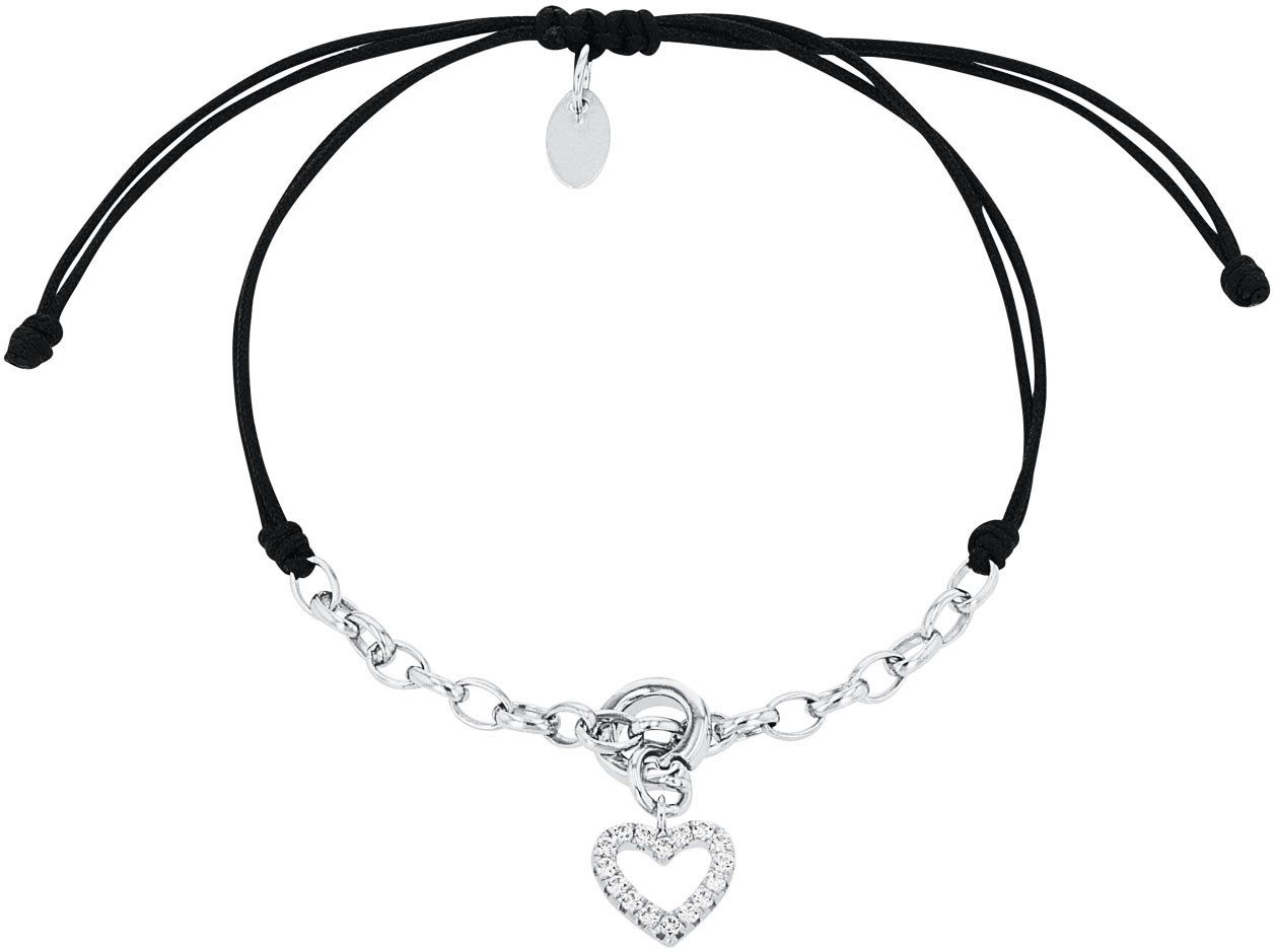 Amor Charm-Armband