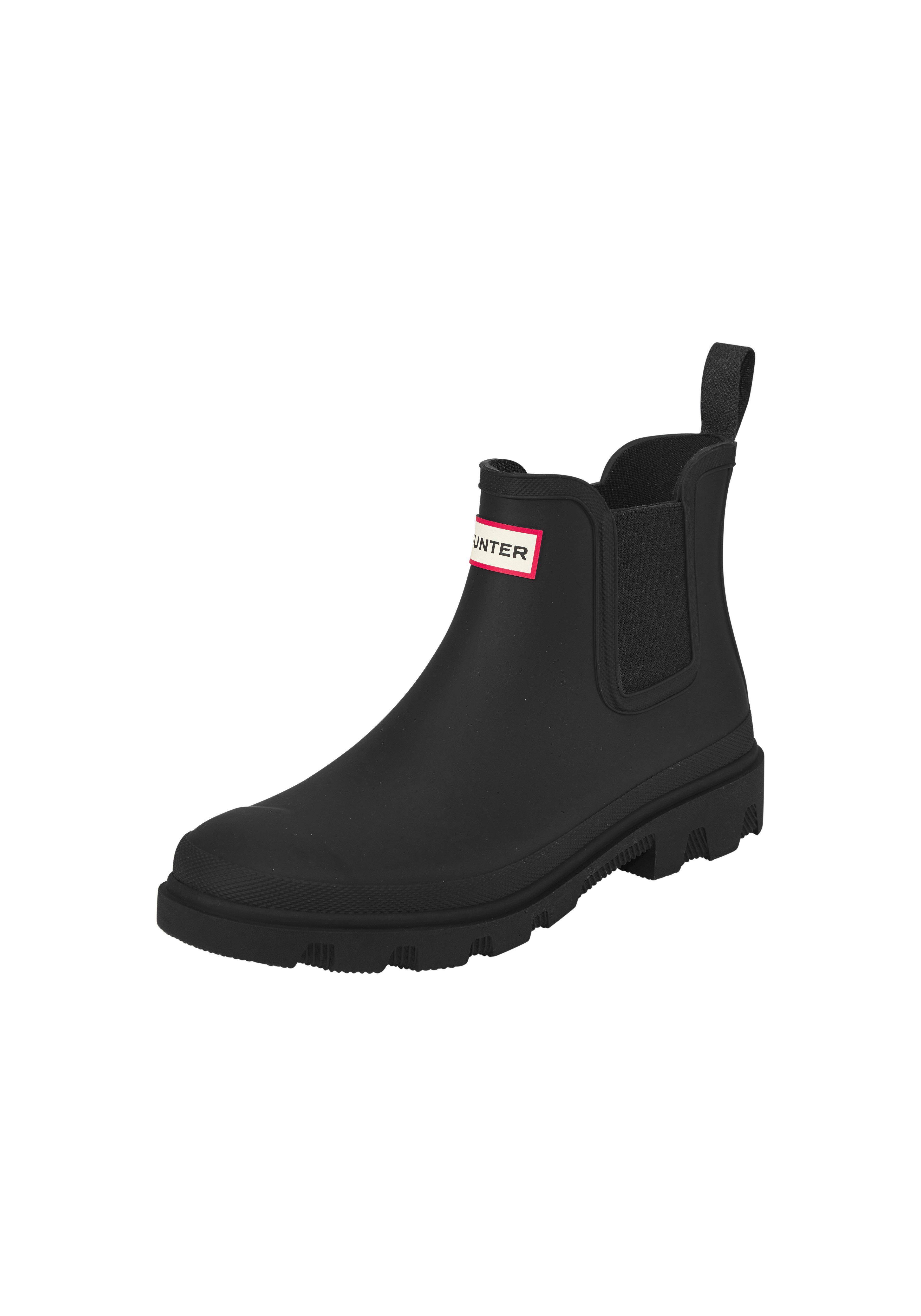 Hunter UNISEX DOWNPOUR CHELSEA Gummistiefel wasserdicht günstig online kaufen