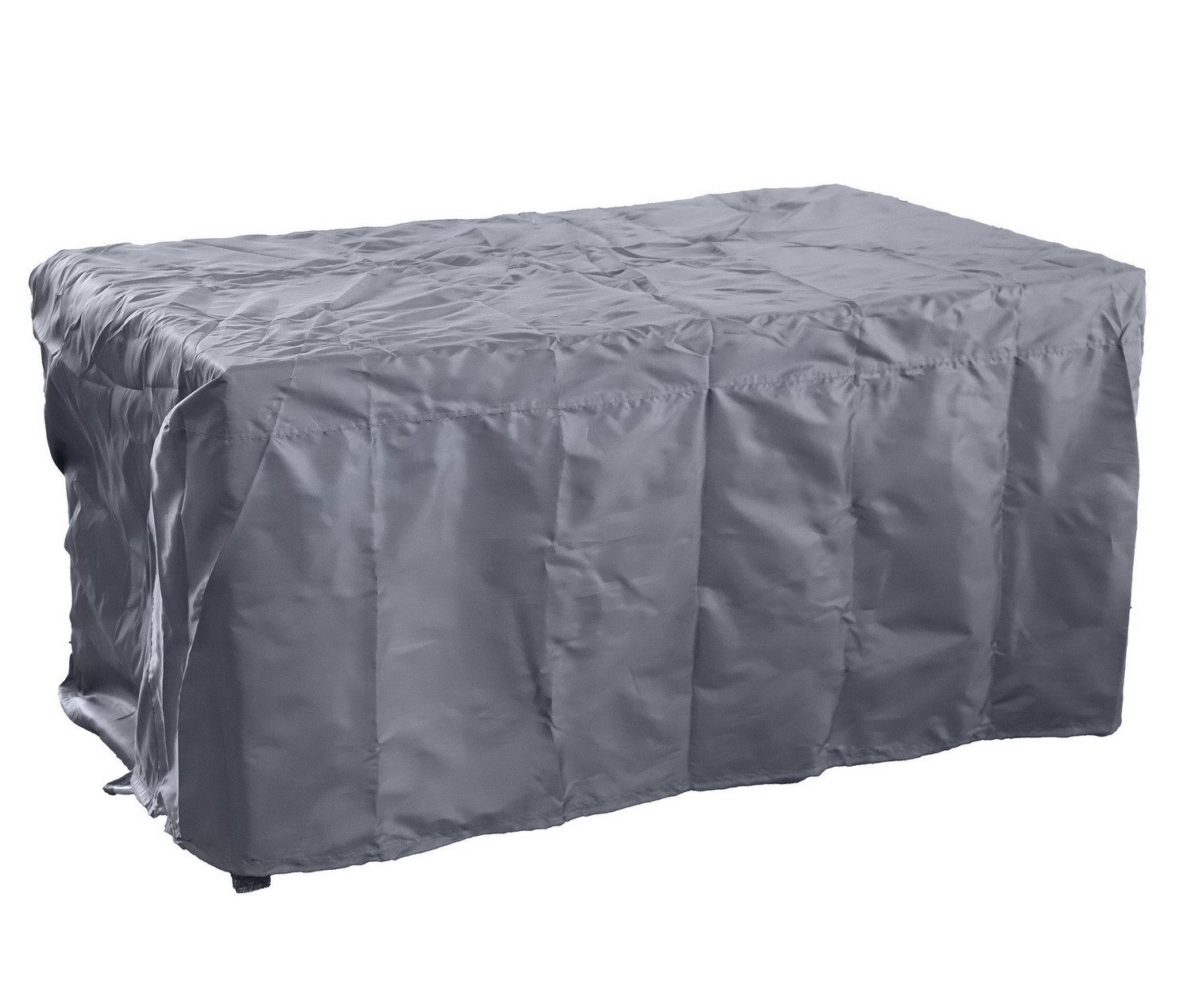 Sunnydays Gartenmöbel-Schutzhülle Schutzhaube für Gartenmöbelgruppe Abdeckhaube Gartenmöbelschutzhülle (Möbelschutzhaube, Garten-Möbelschutzhülle Gartenmöbelabdeckung), Garten-Möbelschutzhülle Gartenmöbelabdeckung aus