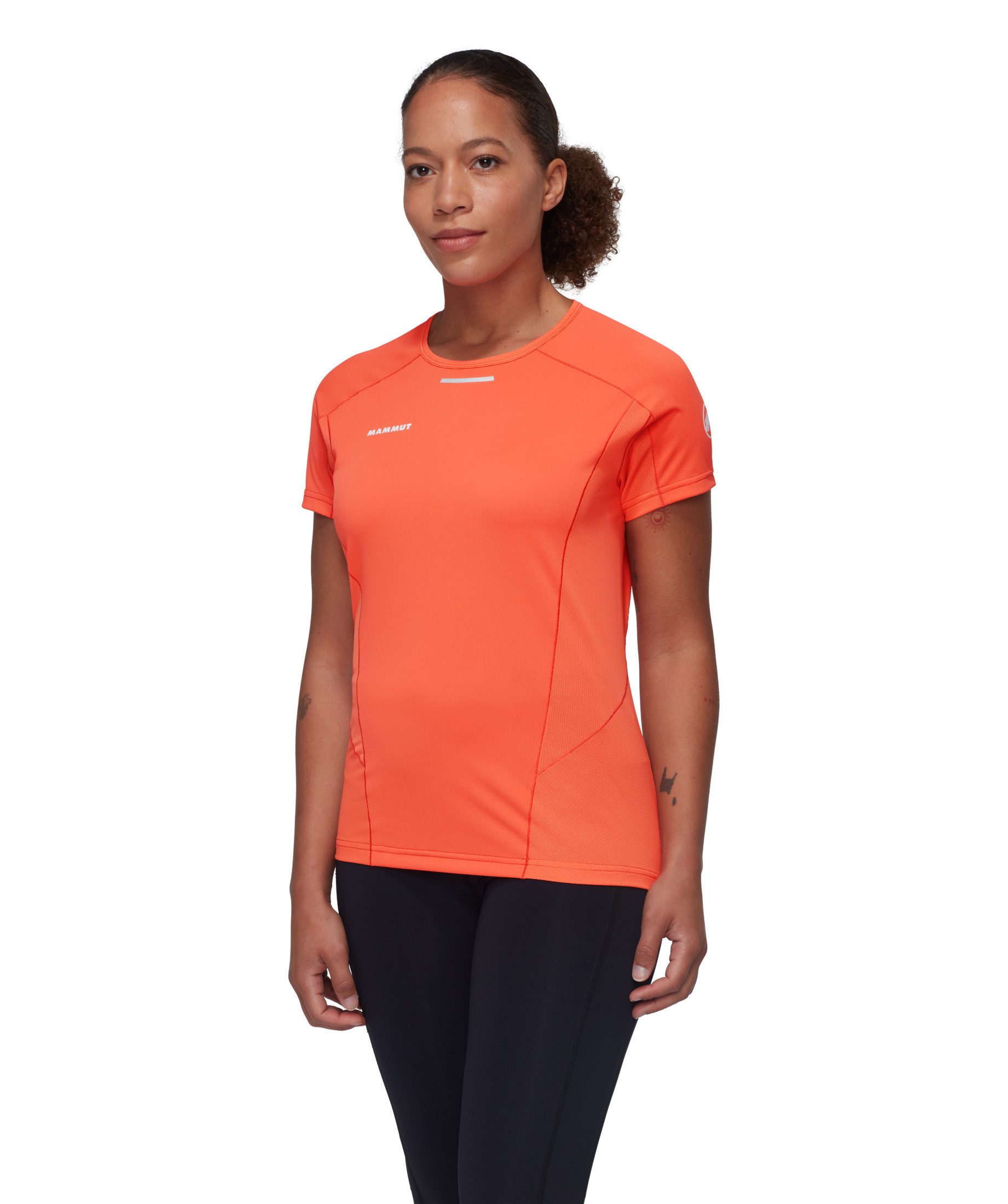 Mammut T-Shirt Aenergy FL T-Shirt Women günstig online kaufen