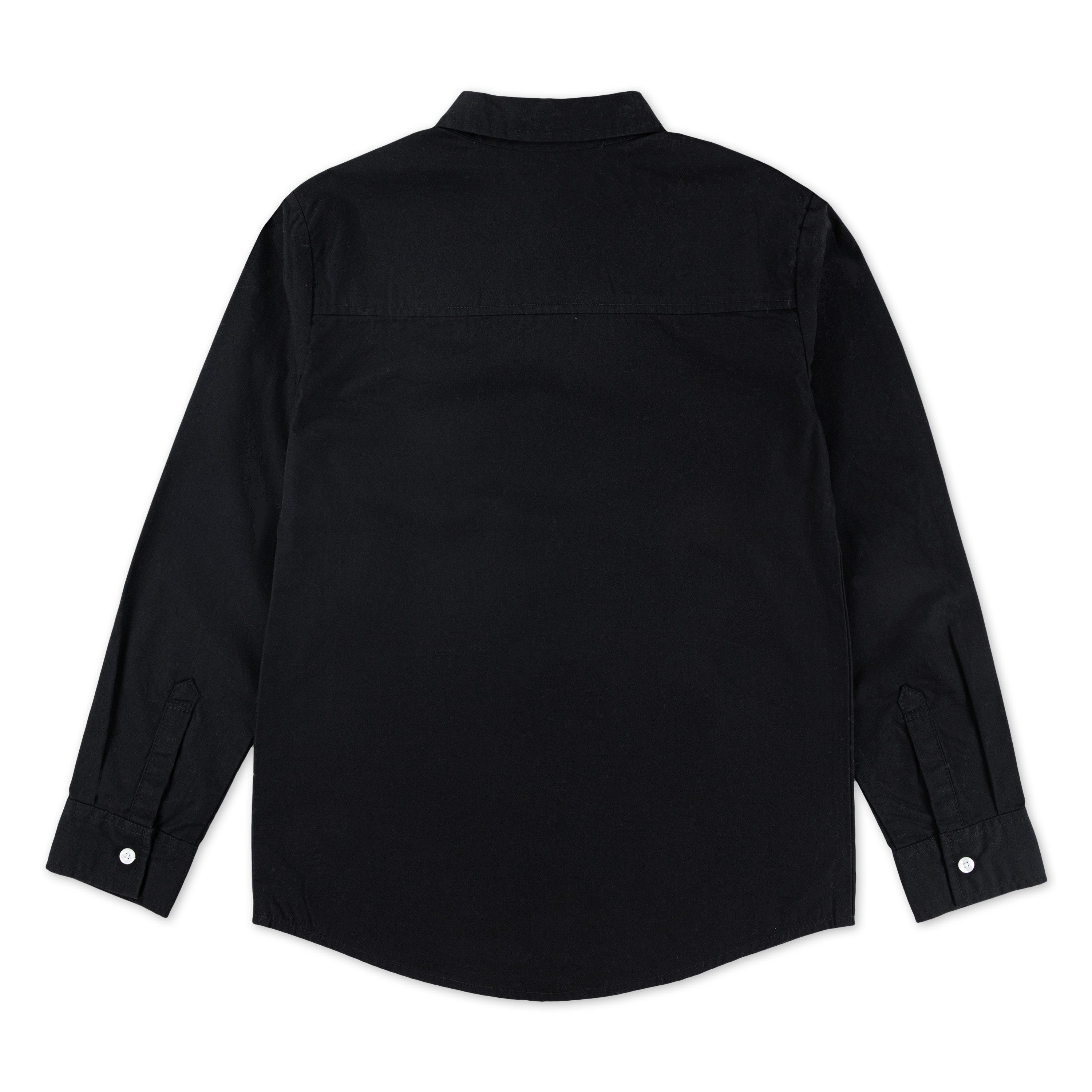 Levi's® Kids Langarmhemd BATTERY HOUSEMARK SHIRT mit Kentkragen – Bild 2 von 3