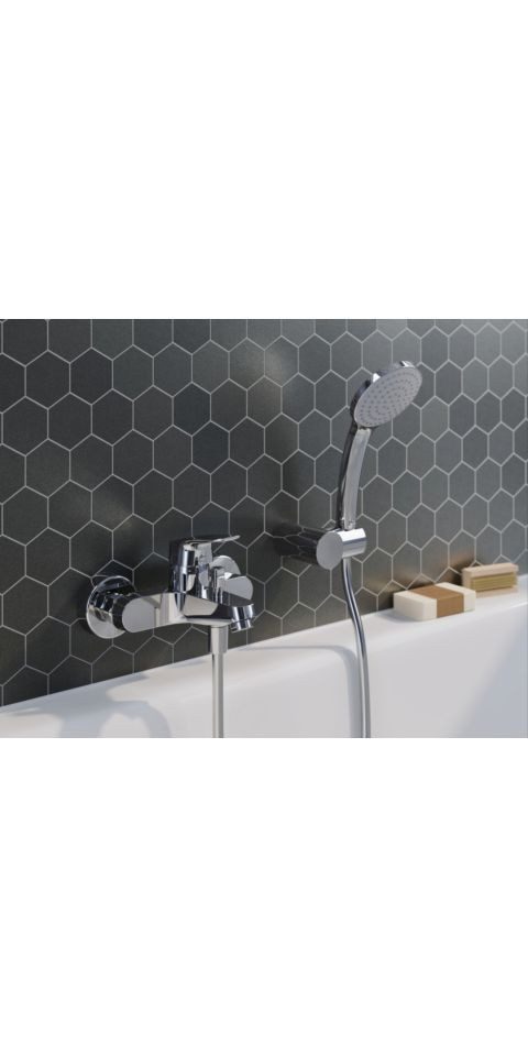 Ideal Standard Handbrause