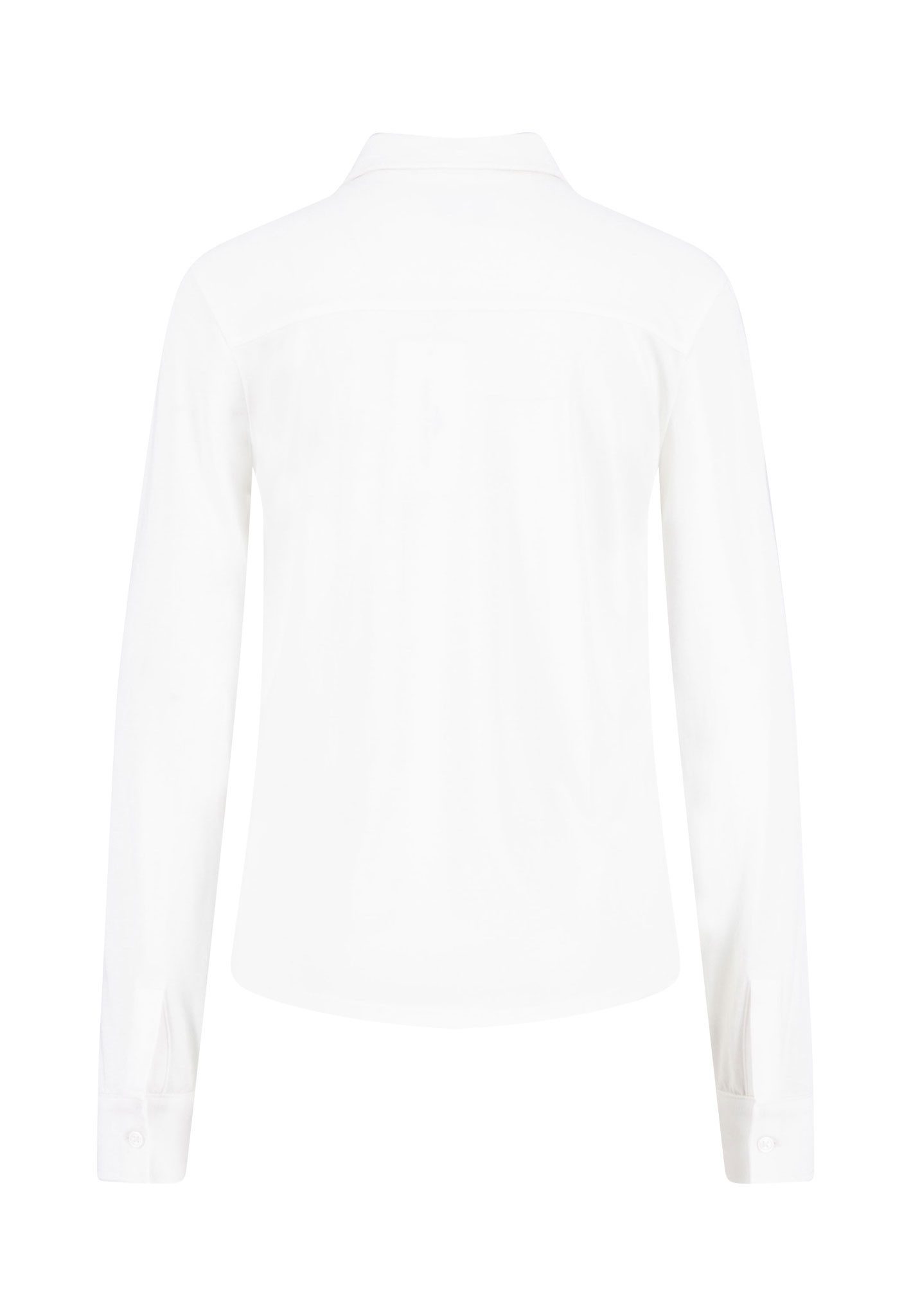 FYNCH-HATTON Langarmshirt BLOUSE JERSEY günstig online kaufen