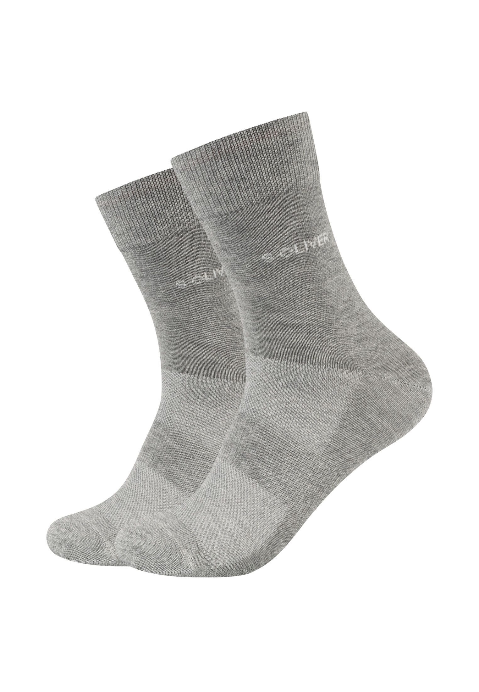 s.Oliver Socken Socken 4er Pack günstig online kaufen