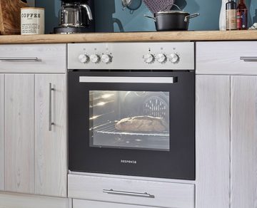 RESPEKTA Küchenzeile Anton, Breite 310 cm, mit Soft-Close, in exklusiver Konfiguration für OTTO