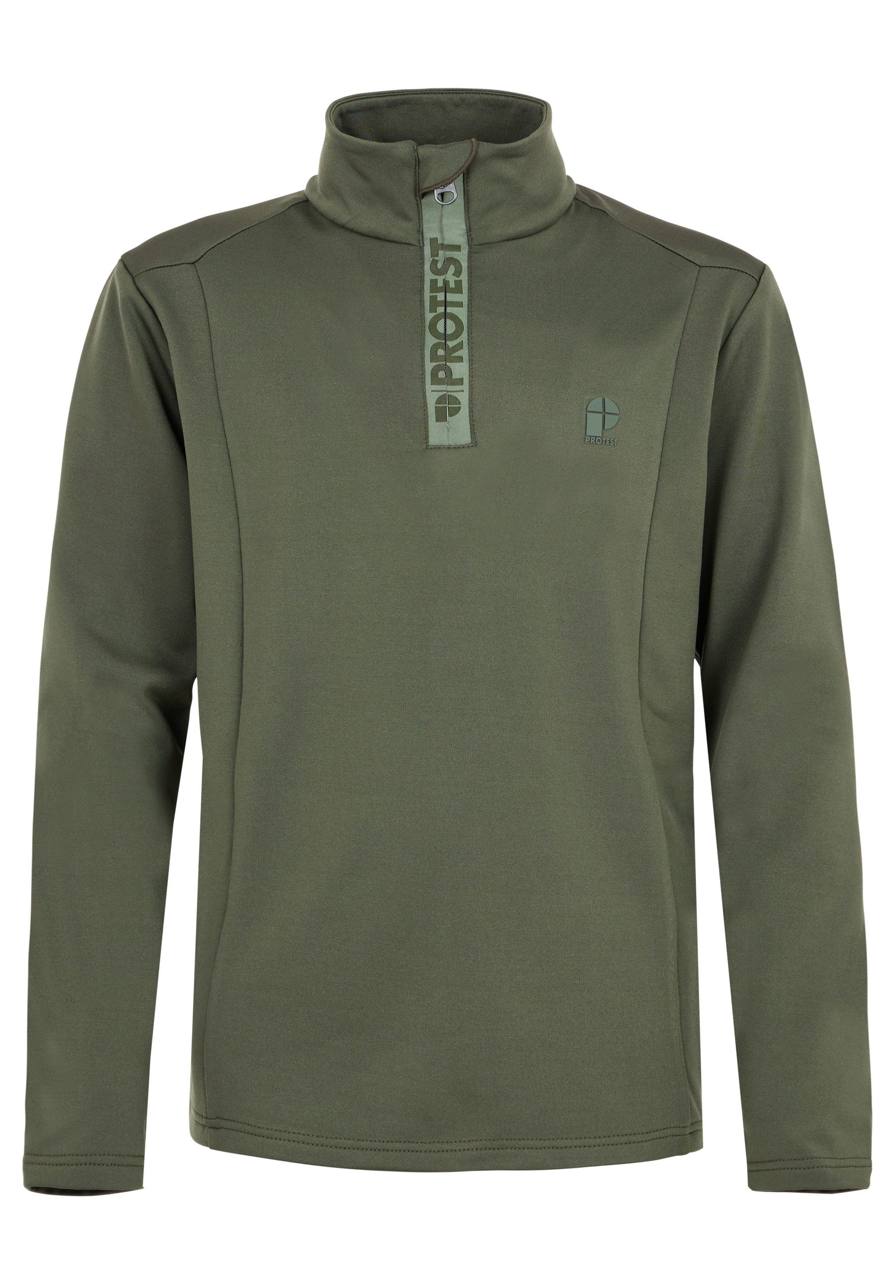 Longpullover WILLOWY JR