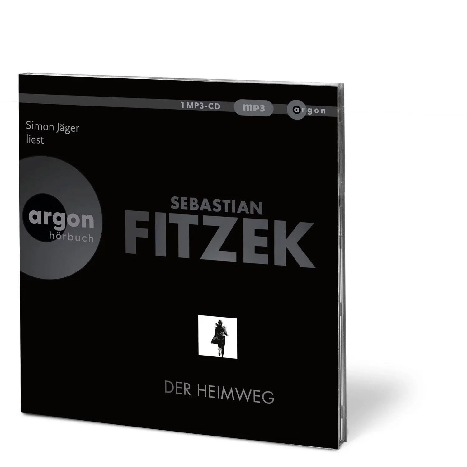 Argon Verlag Hörspiel Der Heimweg