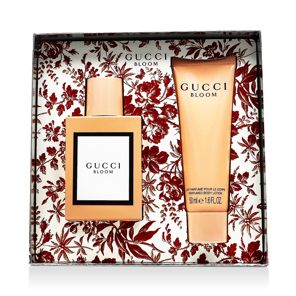 GUCCI Duft-Set Bloom