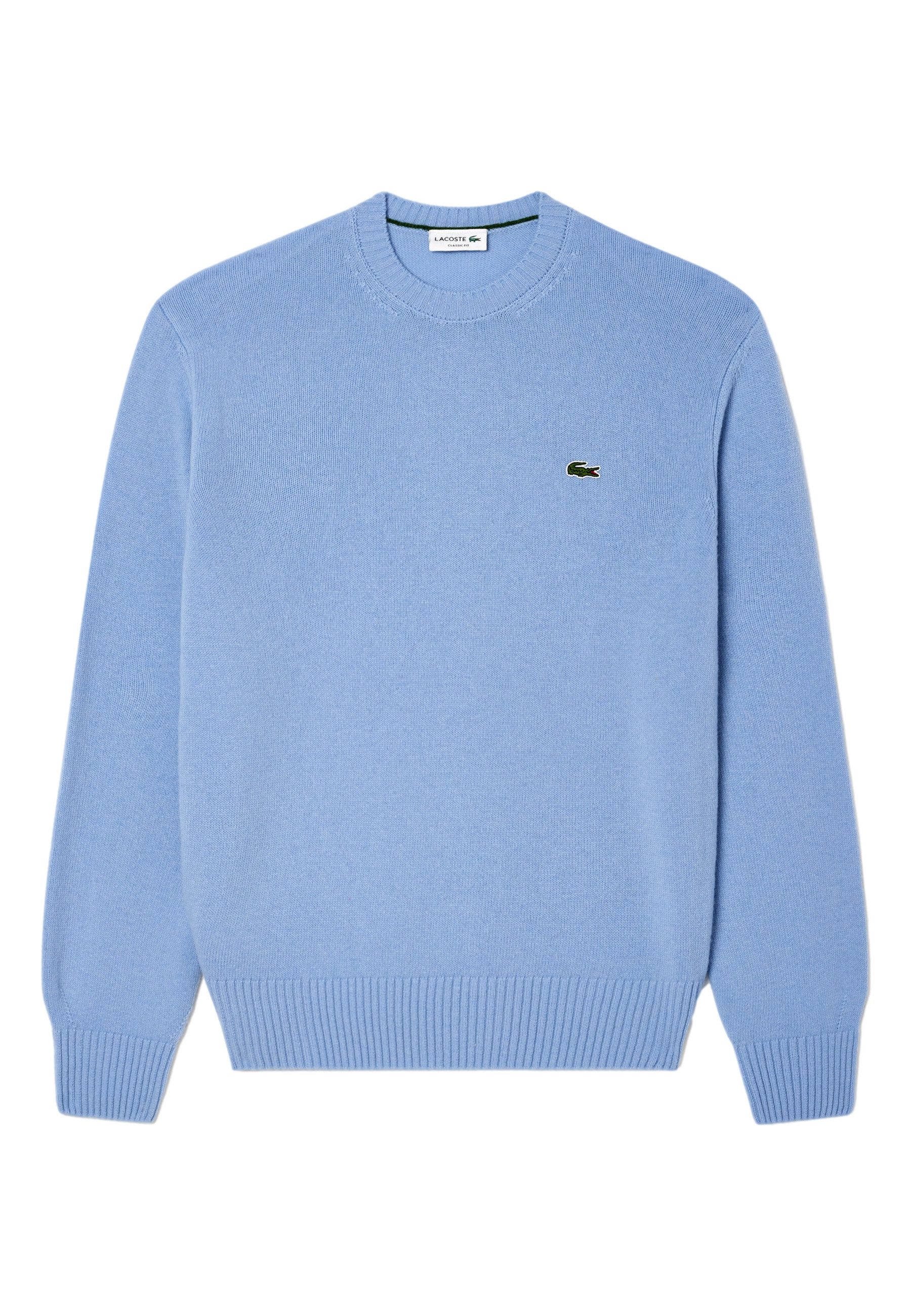 Lacoste В'язані светри Пуловери В'язані светри R-Neck (1-tlg)