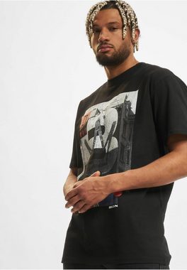 Upscale by Mister Tee T-Shirt Upscale by Mister Tee Herren BRKLYN House Oversize Tee (1-tlg)