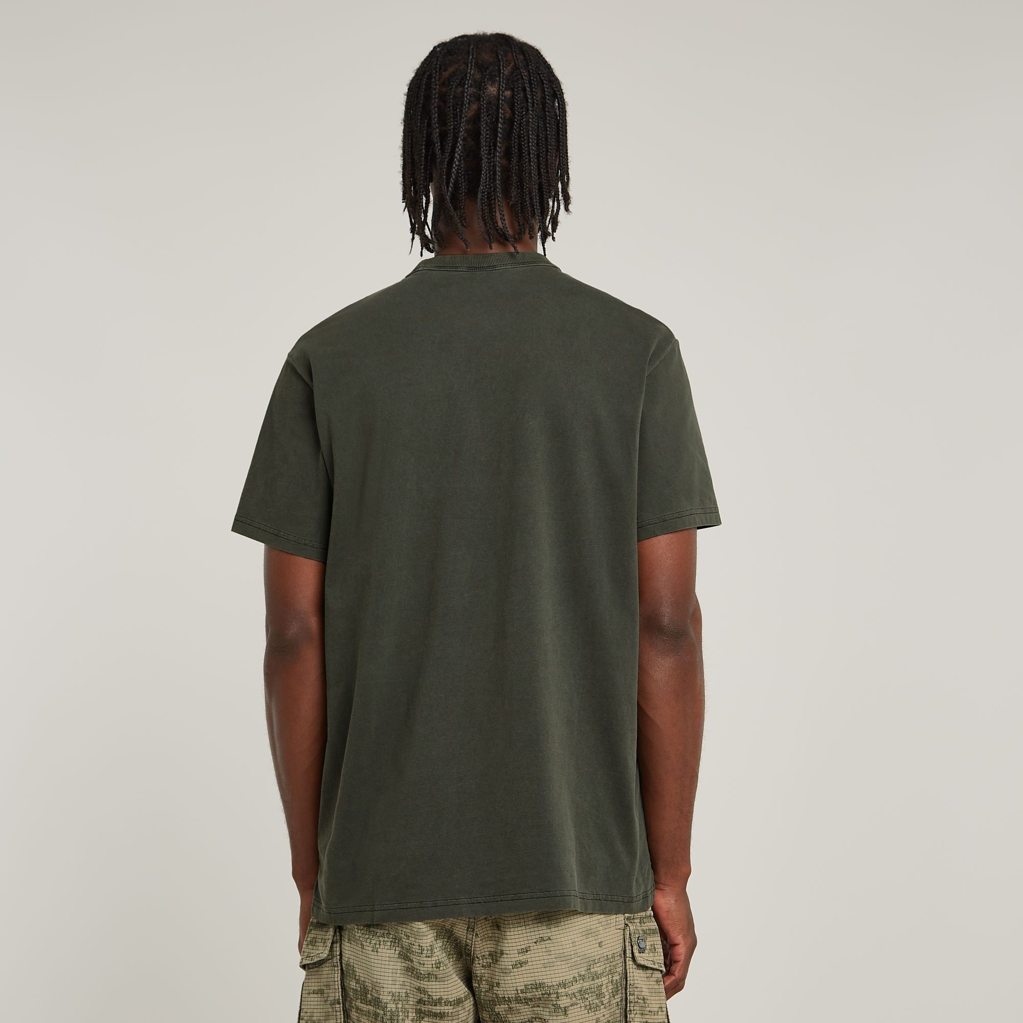 G-STAR T-Shirt Nifous günstig online kaufen