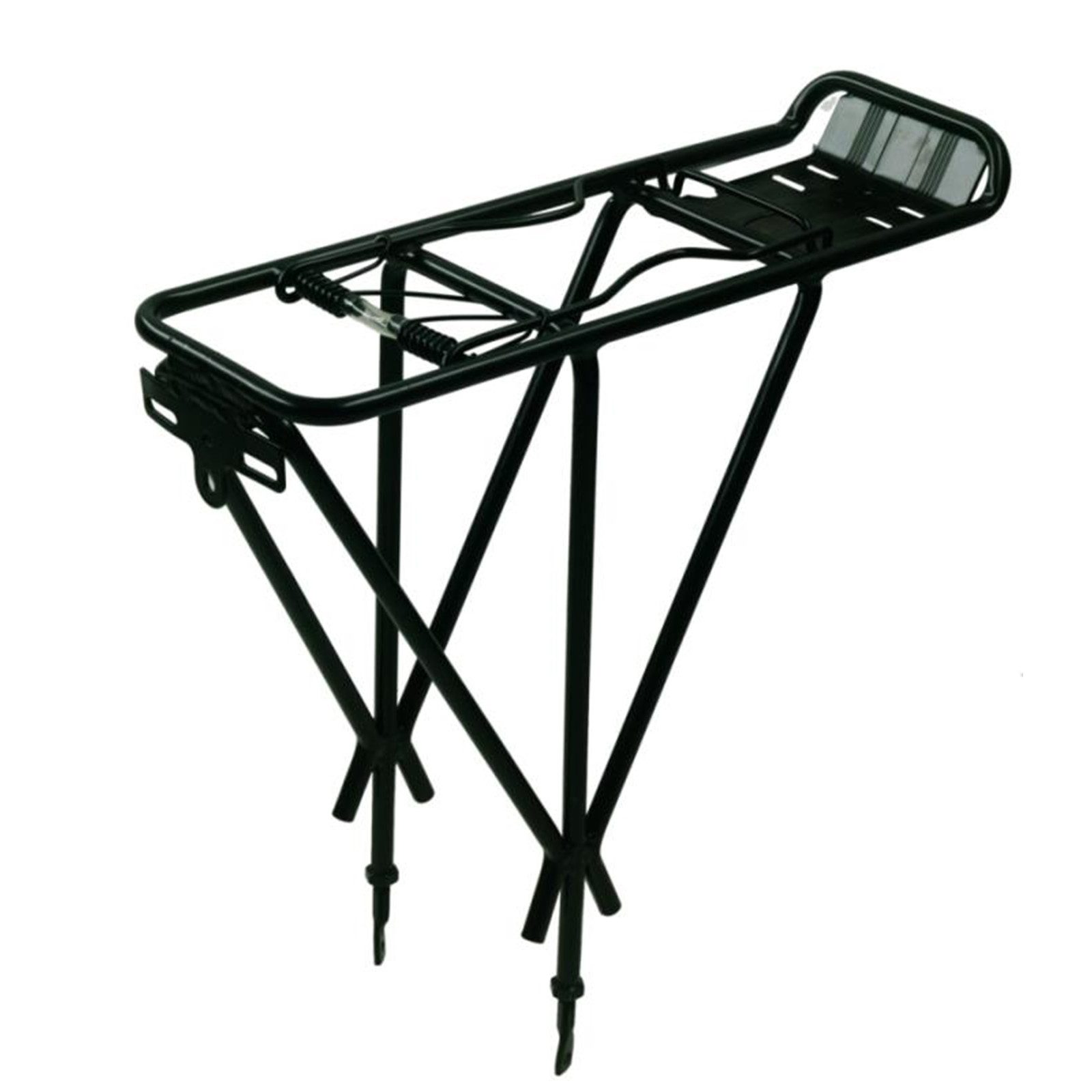Point Fahrrad-Gepäckträger