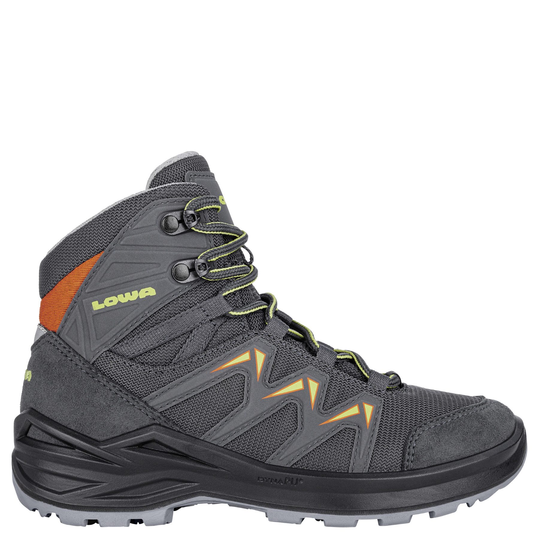 Lowa INNOX PRO GTX MID JUNIOR Wanderschuh