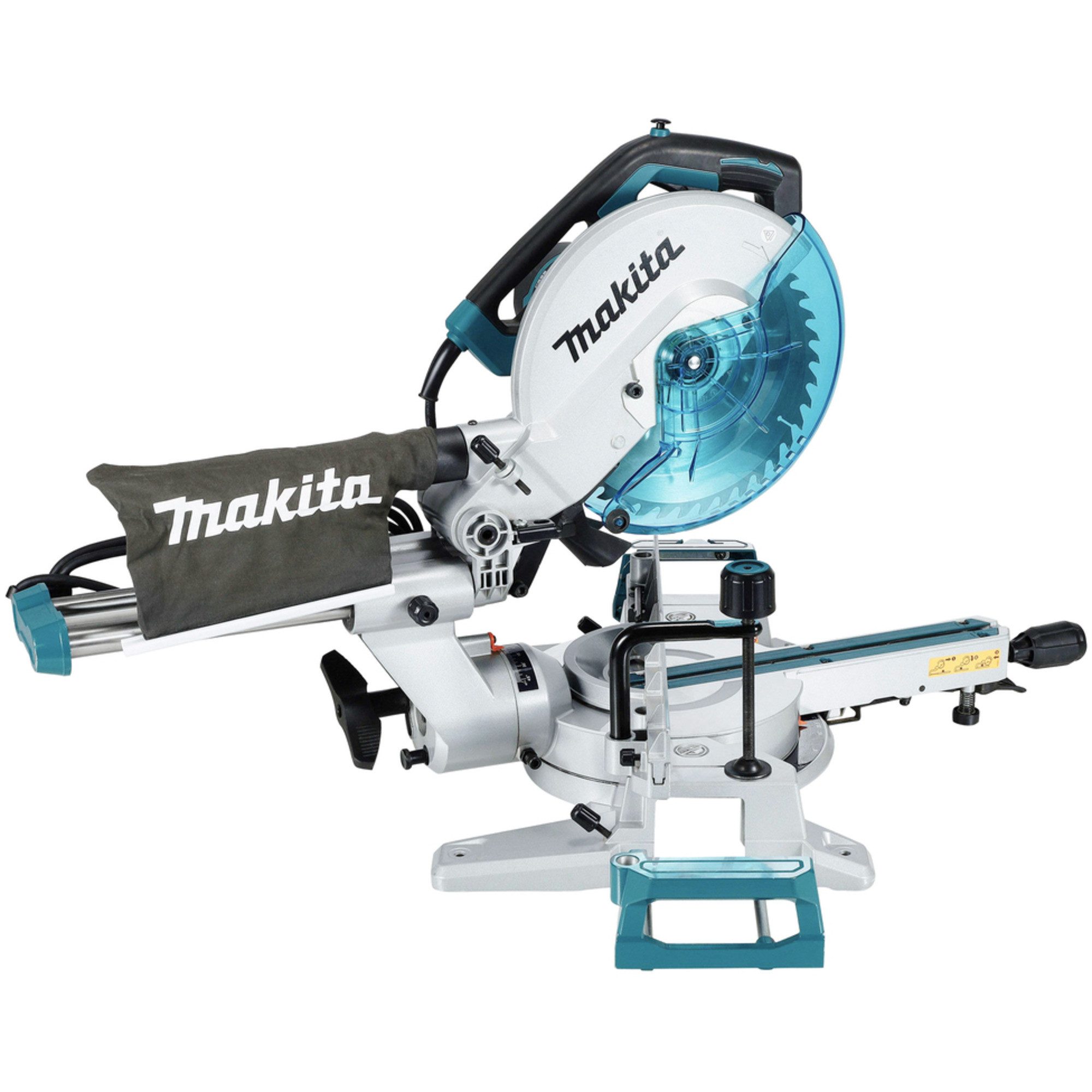 Makita Gehrungssäge Makita Kapp-und Gehrungssäge LS1110F, 260mm