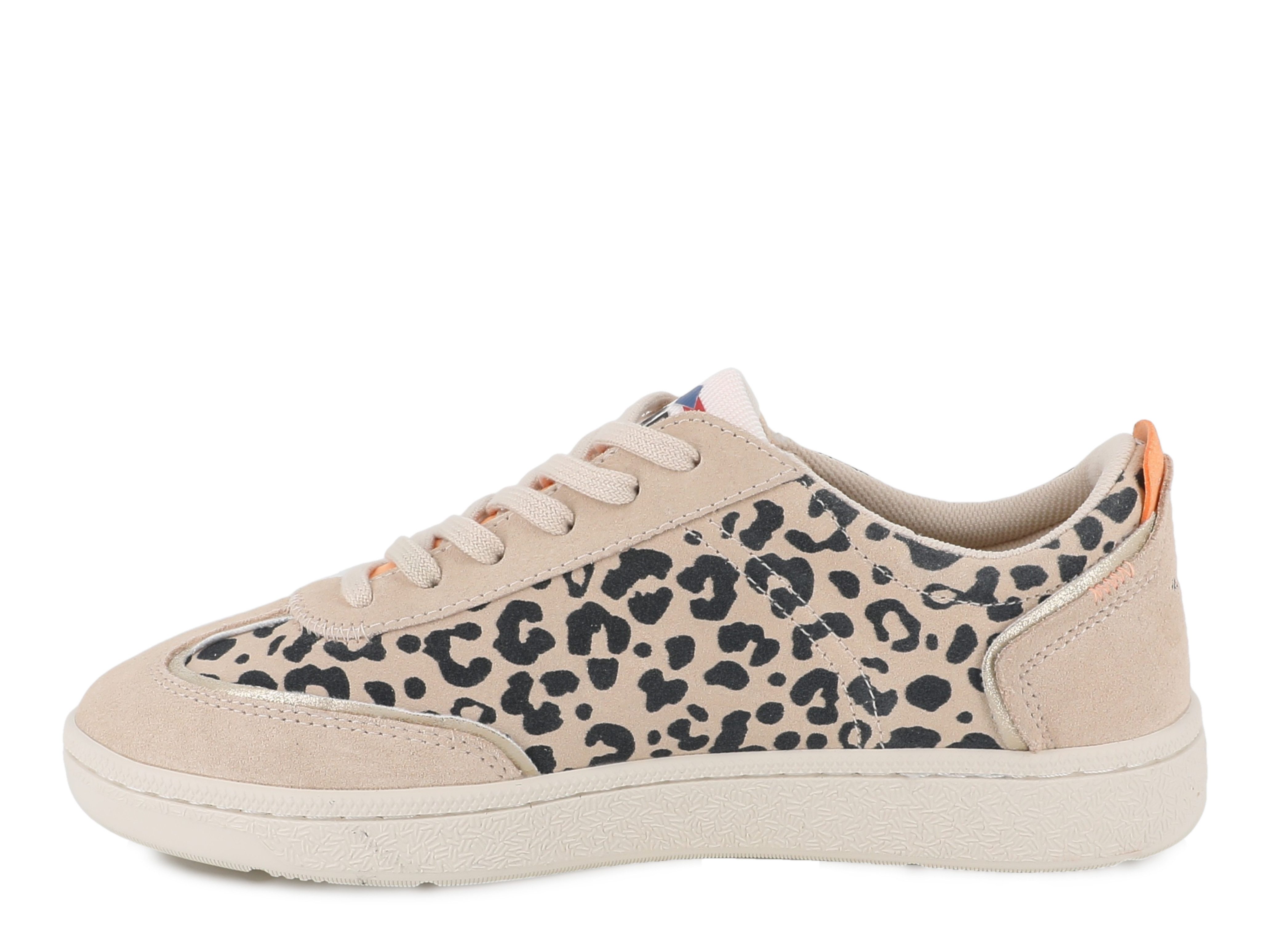 Palladium PALLACUP CASUAL WILD Sneaker