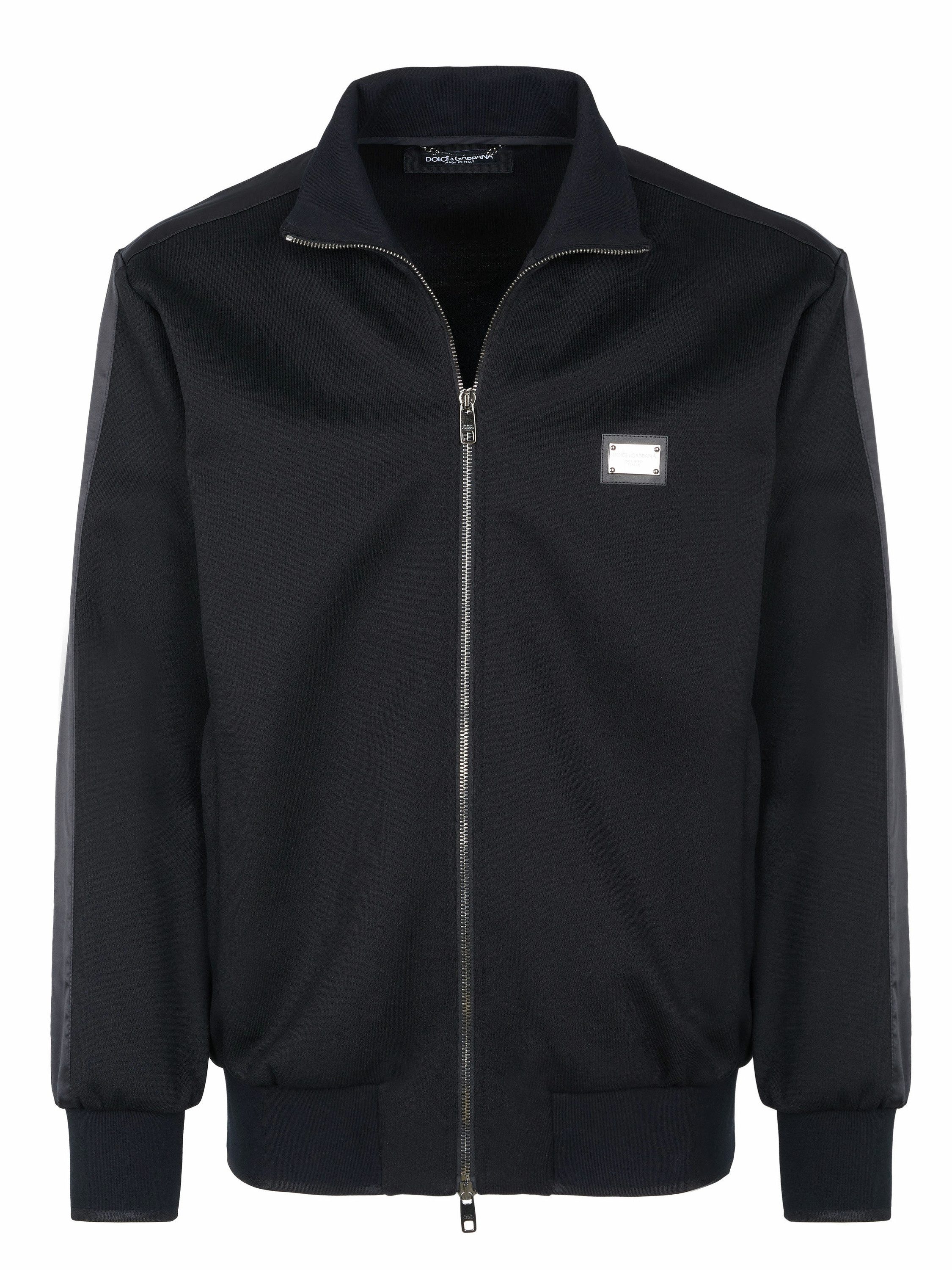 DOLCE & GABBANA Funktionsjacke Jacke für Herren (1-St)