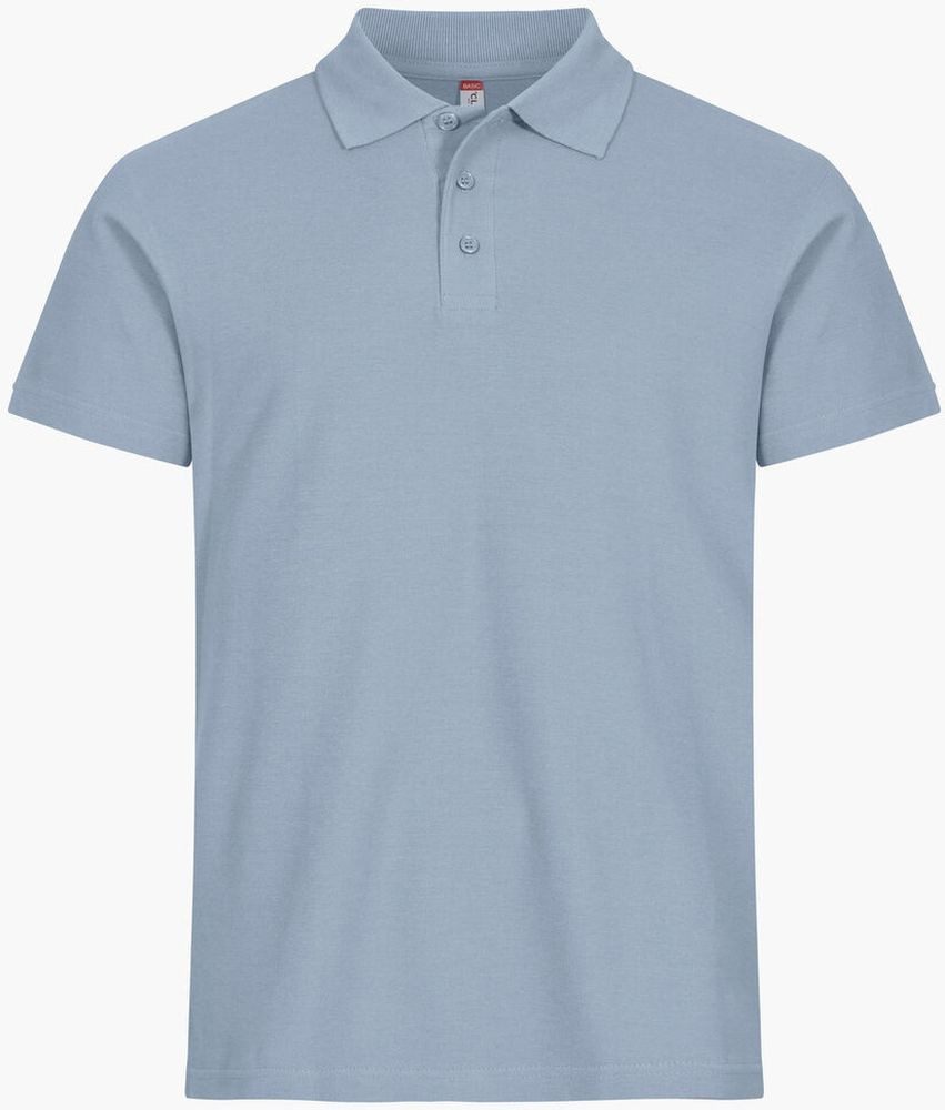 Poloshirt Basic Polo