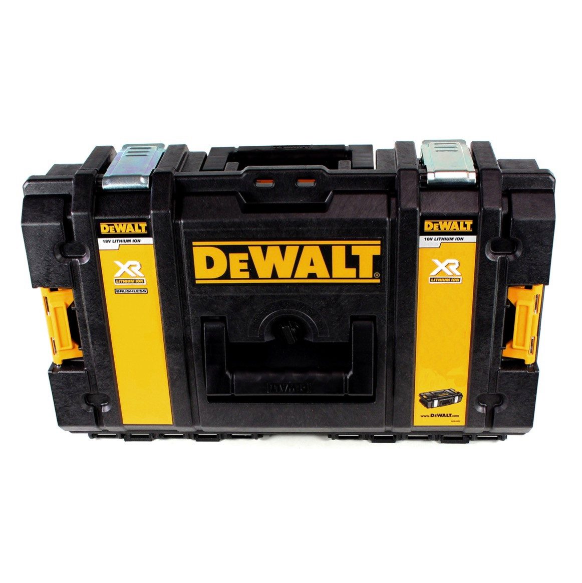 DeWalt Akku-Schlagbohrschrauber DCD 996 P1 Akku Schlagbohrschrauber 18V 95Nm Brushless + 1x Akku