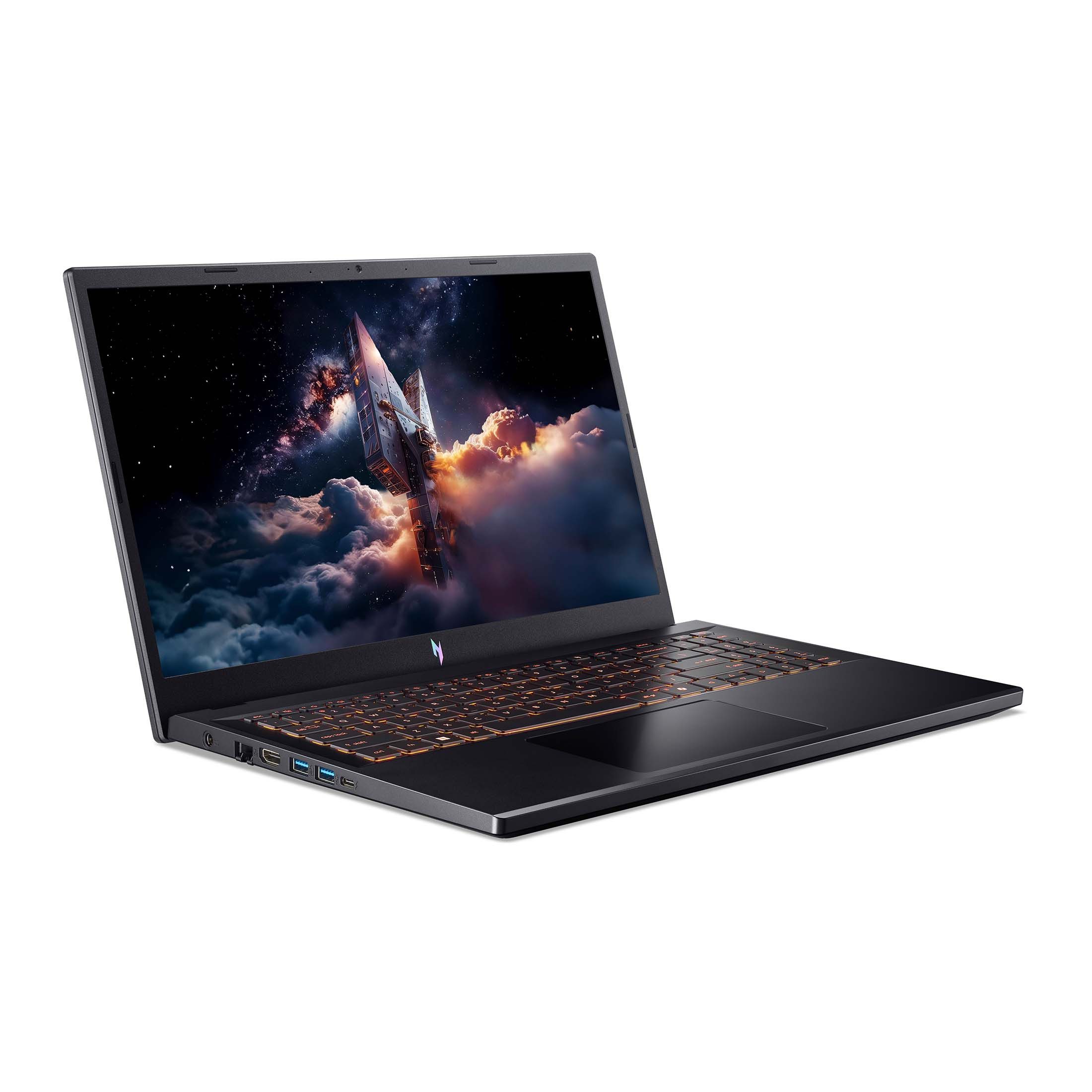 Acer Nitro V15 - 15,6" Full-HD - Intel Core i7 13620H - GeForce RTX 5060 Gaming-Notebook (39,63 cm/15,6 Zoll, Intel® Core™ i7 13620H, GeForce RTX™ 5060, 16 GB, 500 GB SSD)