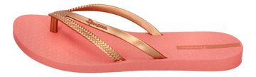 Ipanema BOSSA FEM 82067 Zehentrenner Pink Metalic Pink