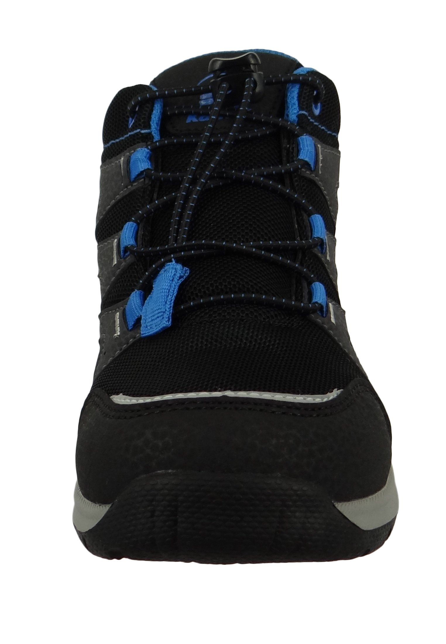Kamik FK8506 Bone GTX Gore-Tex Waterproof BBL Black Blue BBL Snowboots