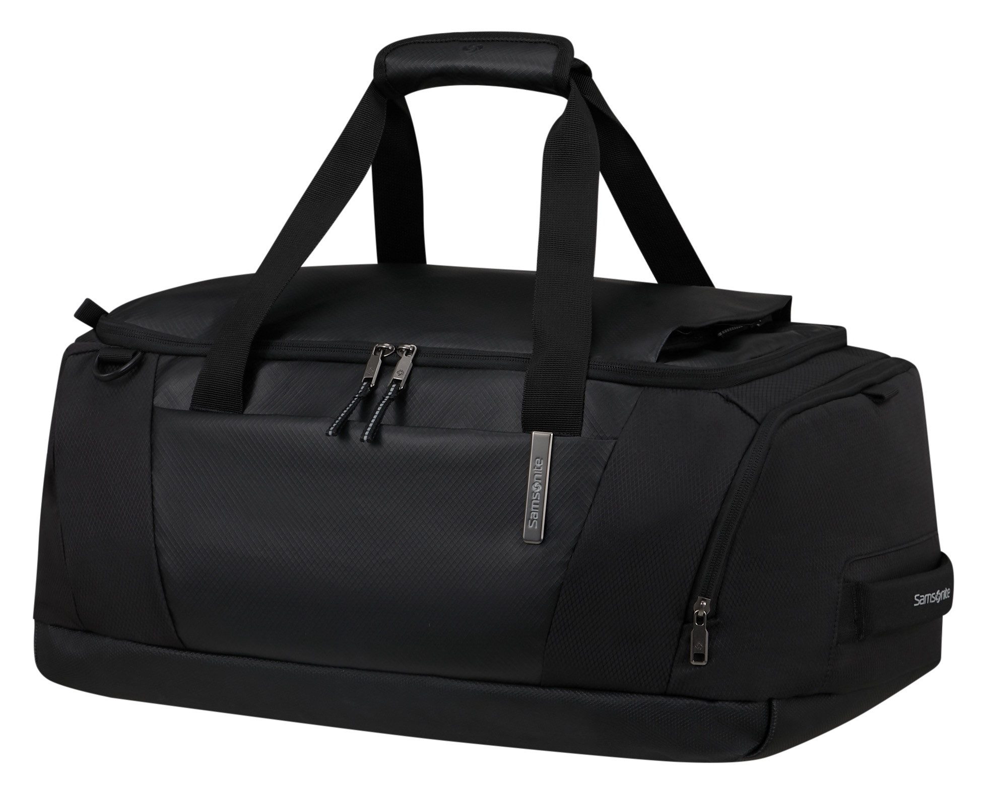 Samsonite Reisetasche ARMOX, Duffle S personalisierbar als Rucksack tragbar günstig online kaufen
