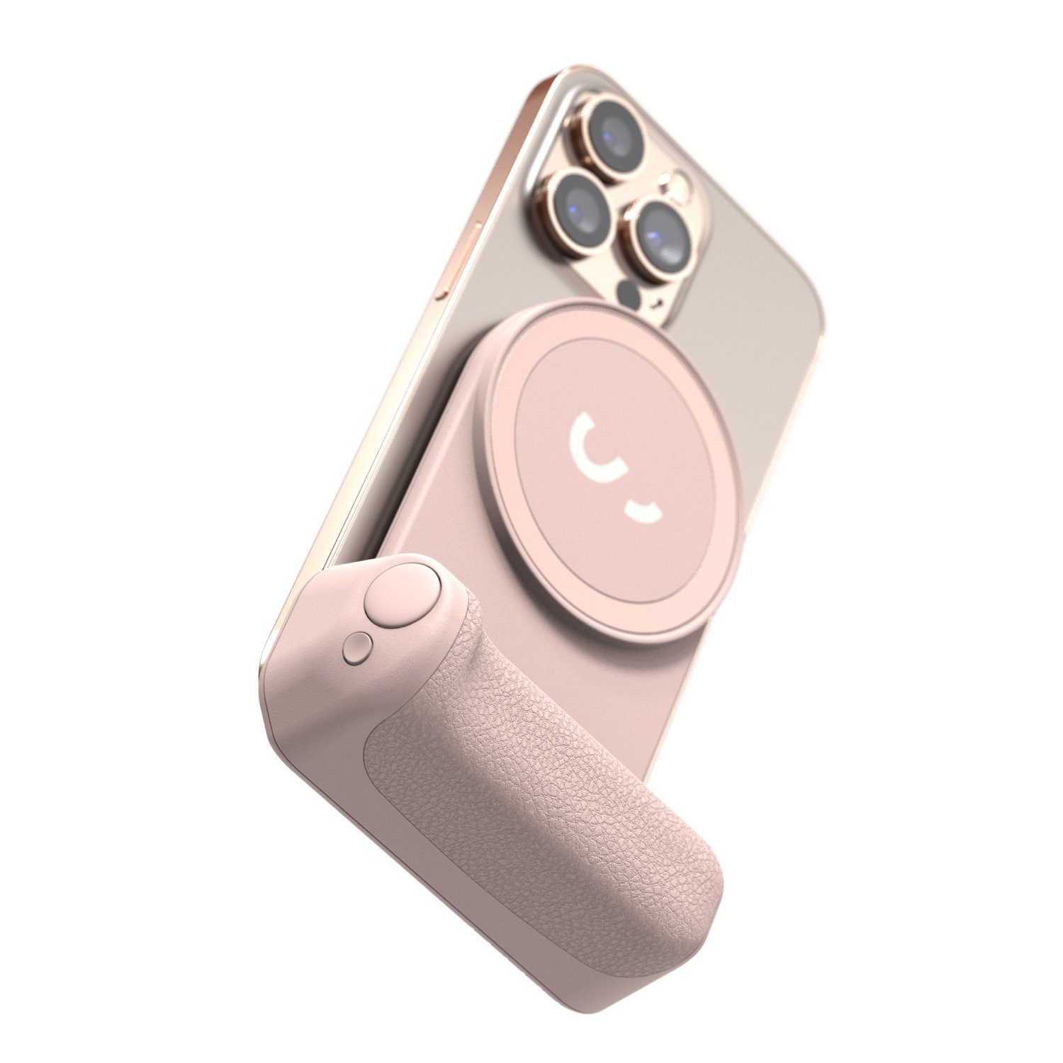 Smartphone-Halterung SnapGrip