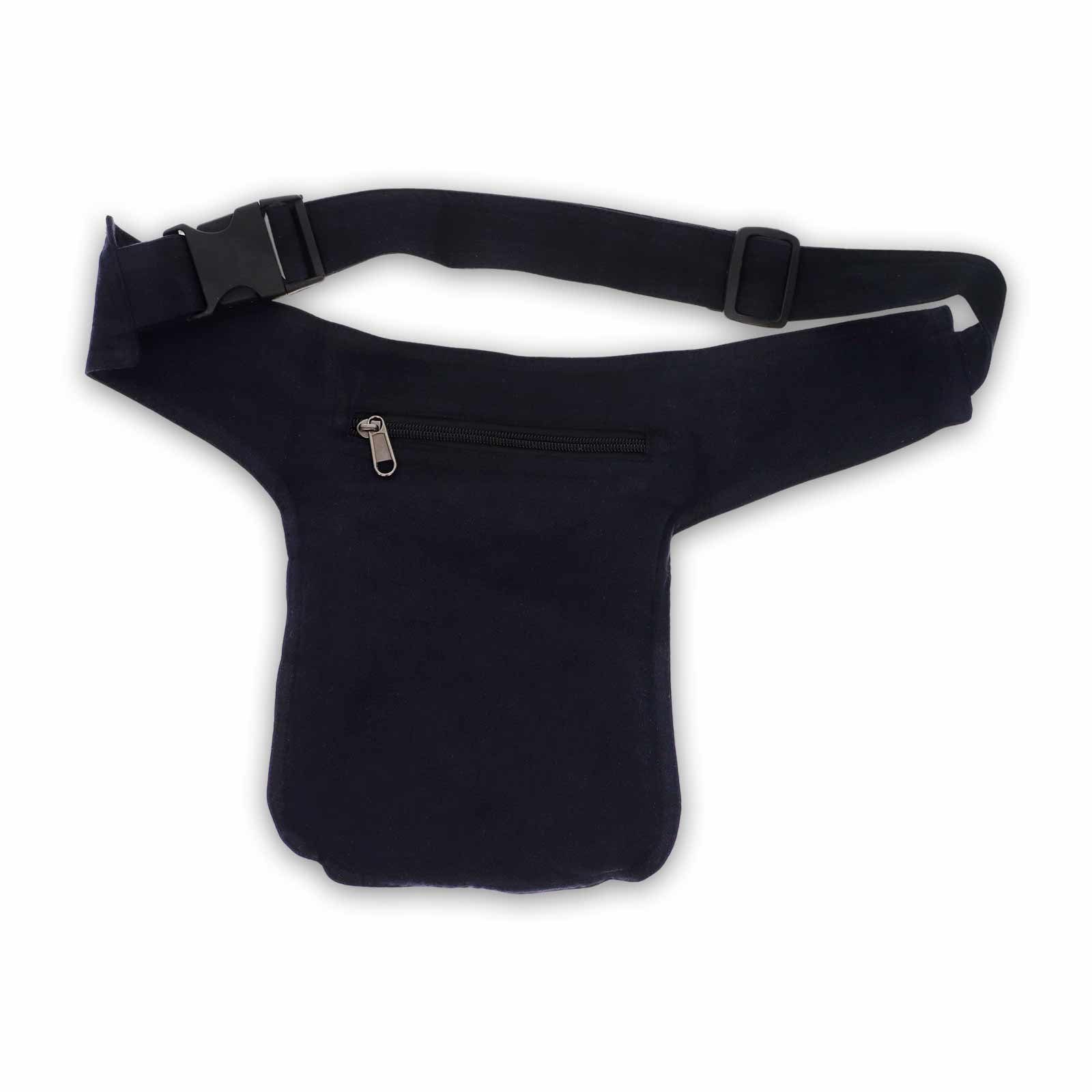 KUNST UND MAGIE Bauchtasche Bauchtasche Hüfttasche günstig online kaufen